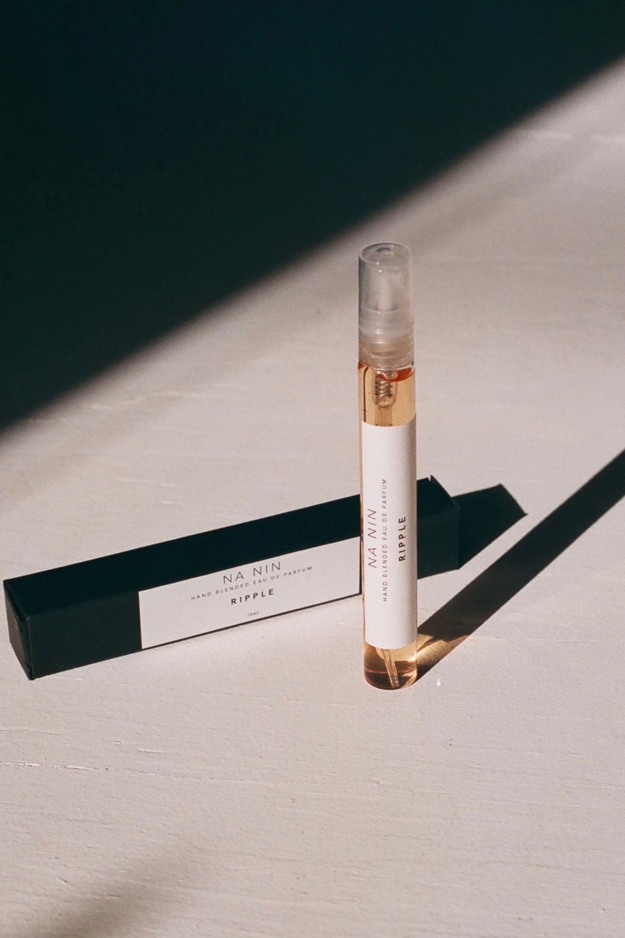 Ripple Eau de Parfum / Travel