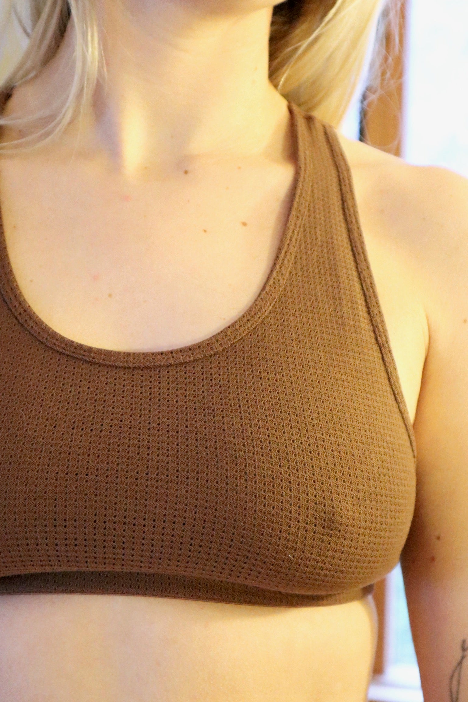 Baserange PS23 Bean Bra / Ocular
