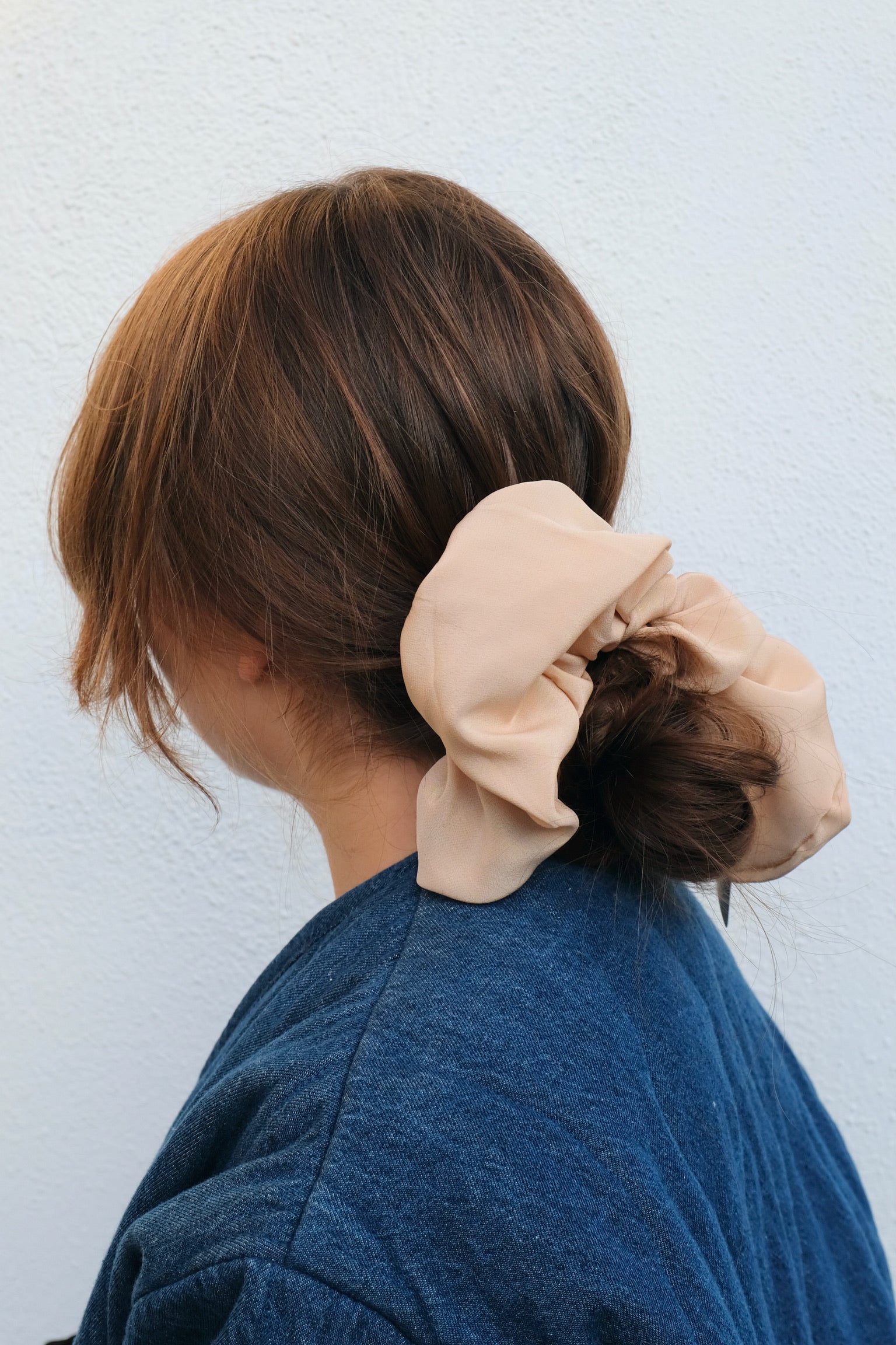 Extra-Large Scrunchie
