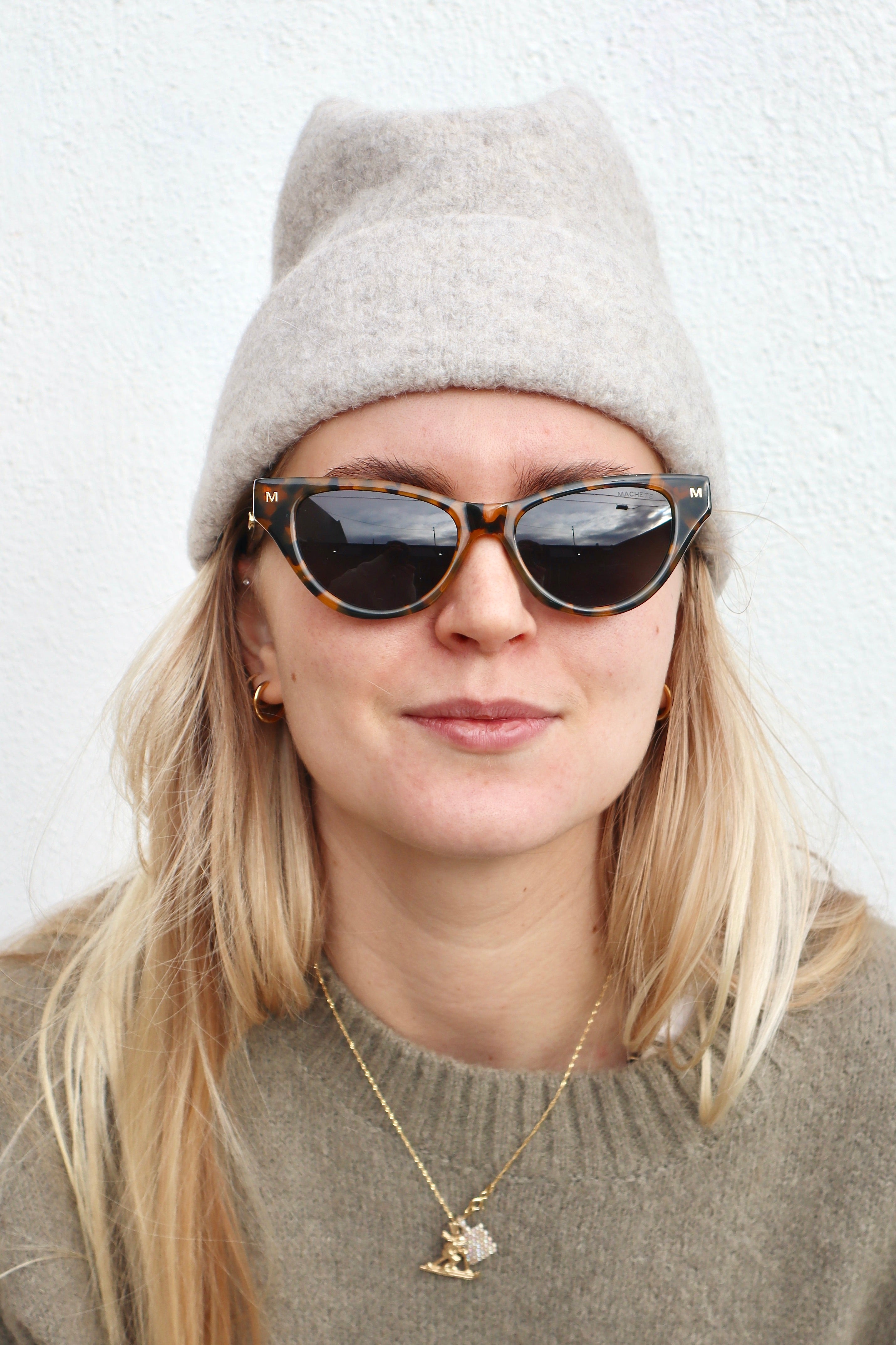 Fold Hat