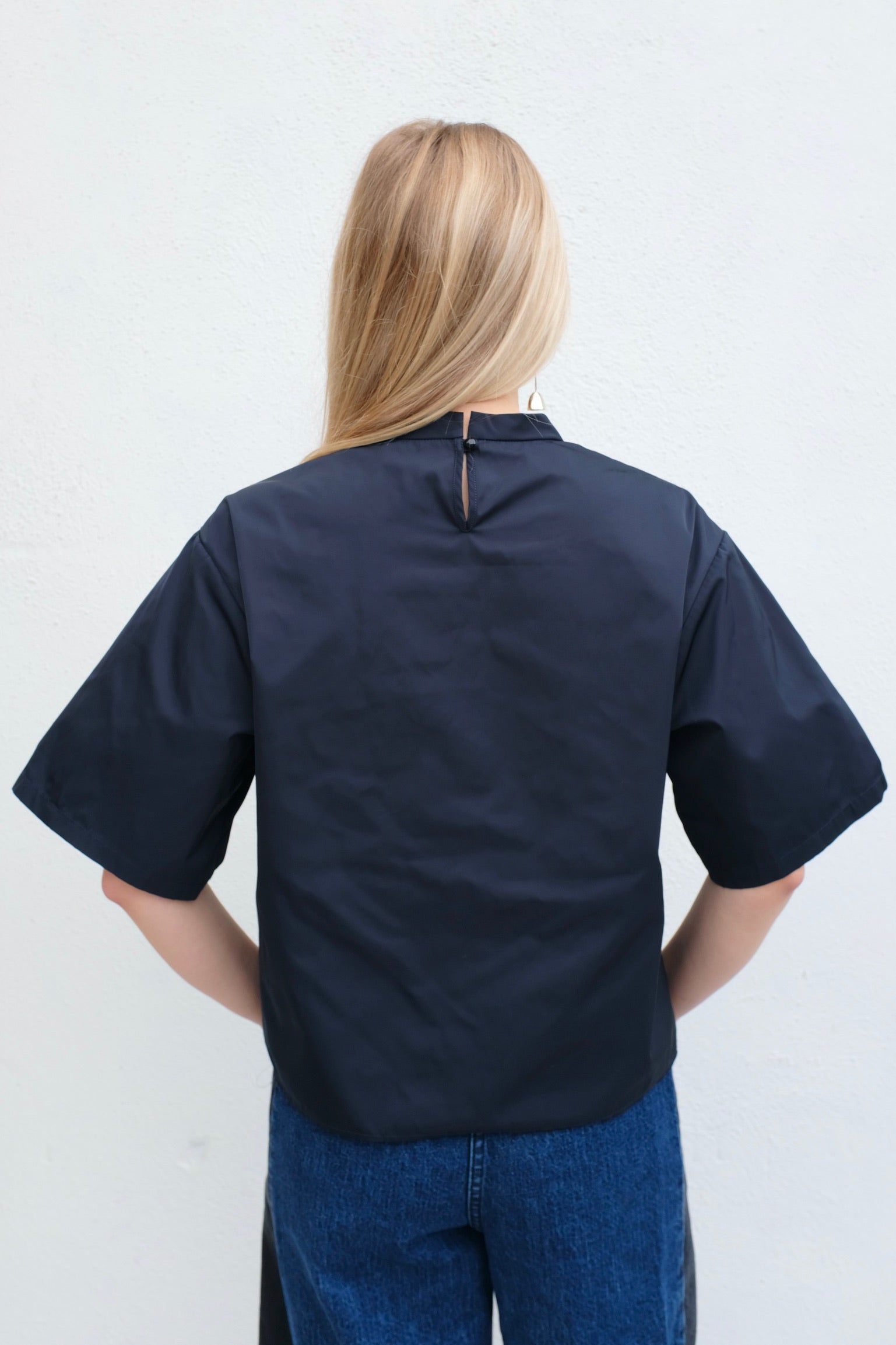 Rachel Comey PISANO top / Midnight