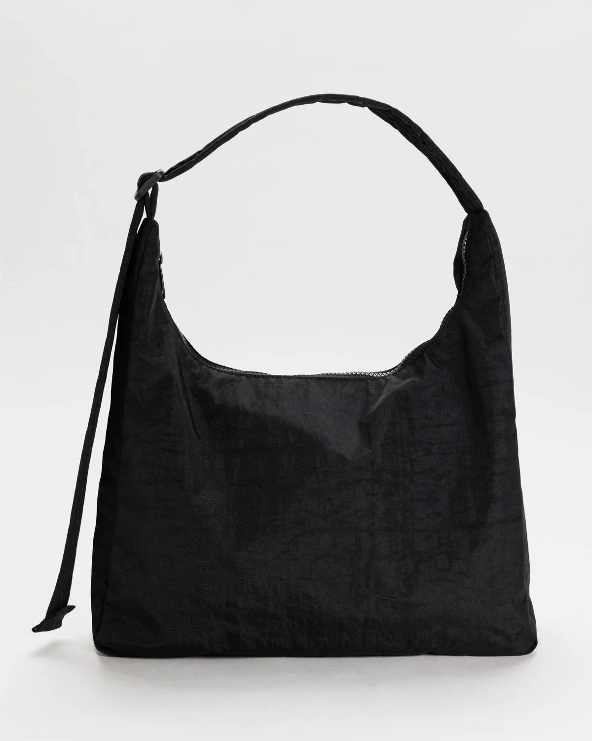 Baggu Nylon Shoulder Bag / Black
