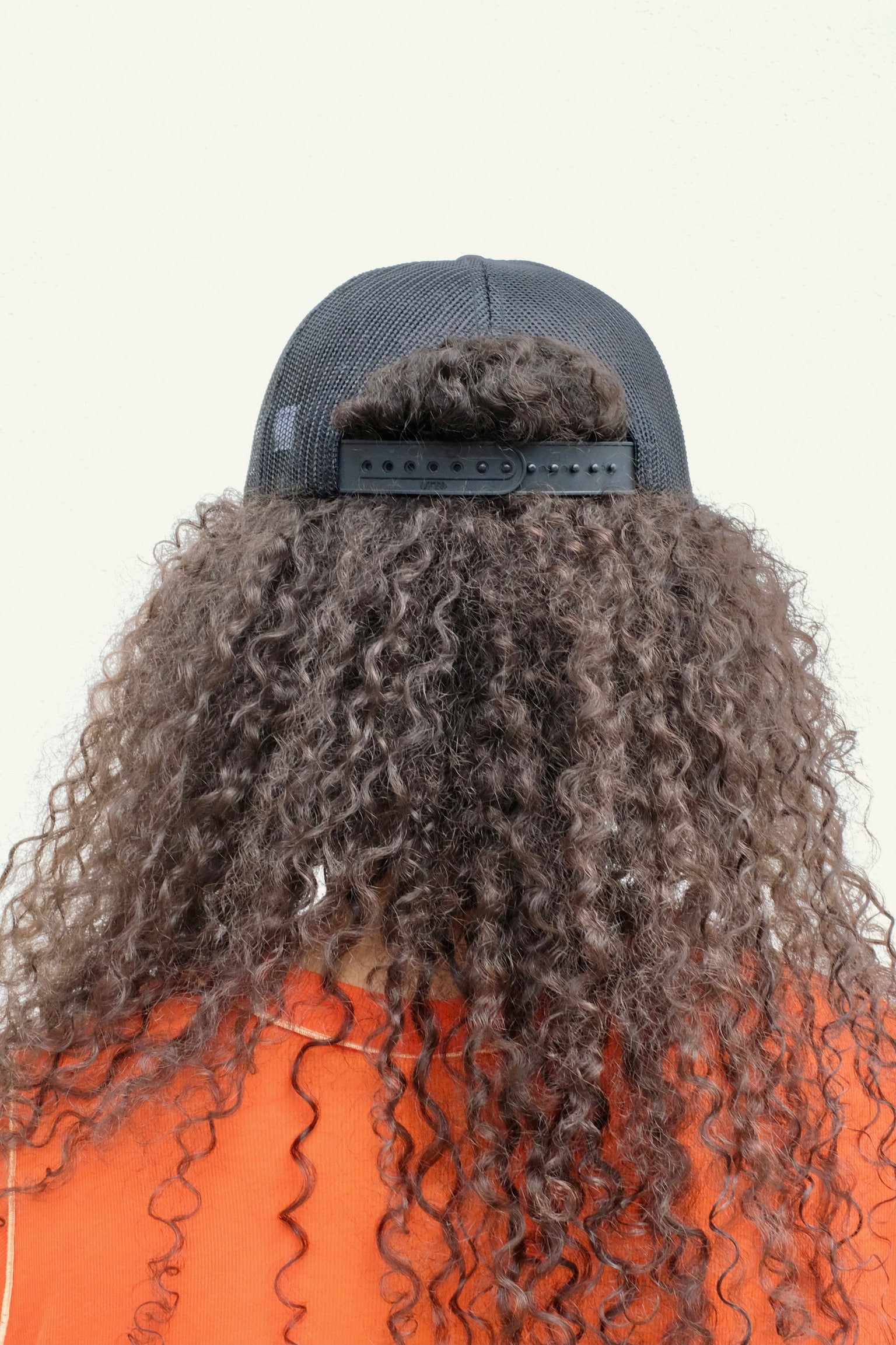 Clare V. Trucker Hat / Ciao