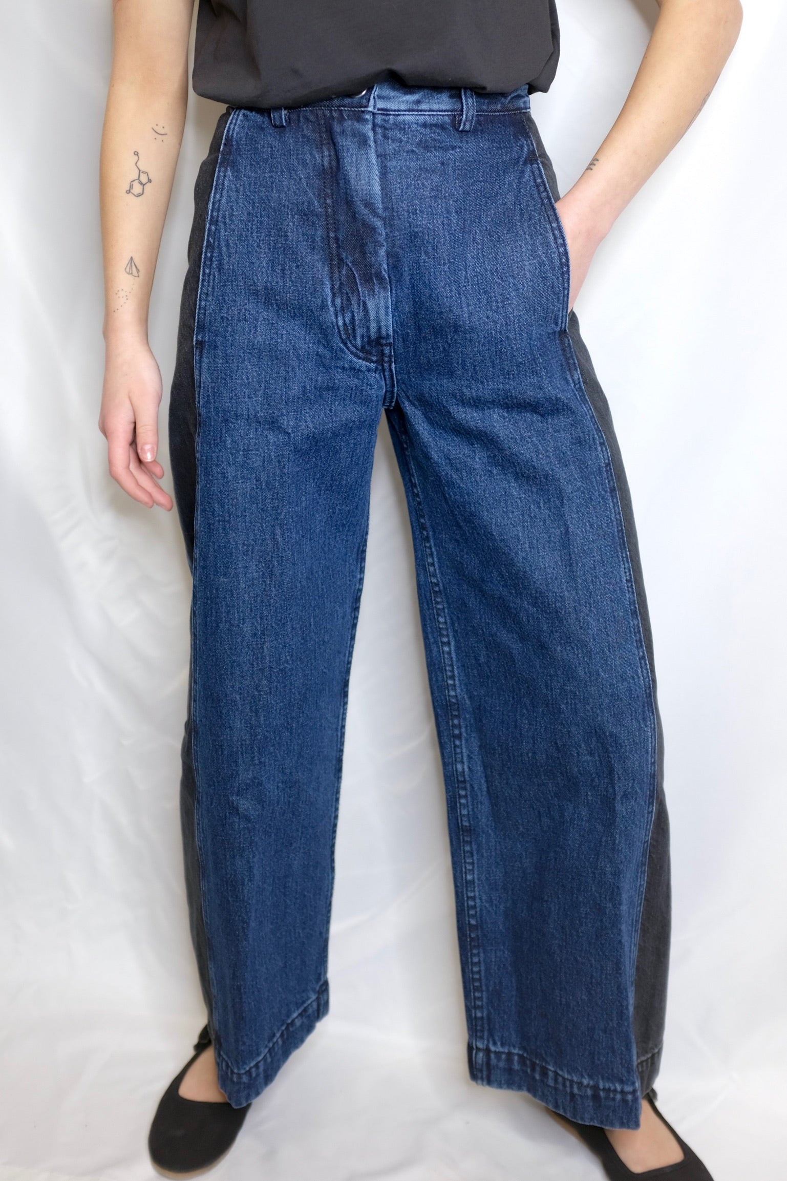Rachel Comey / GARRA pant