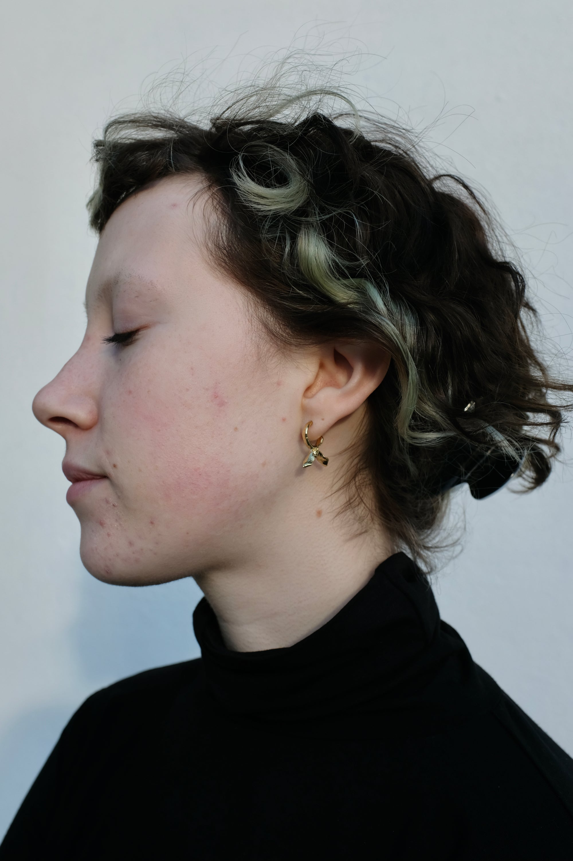 Ora C Bloom / Brass
