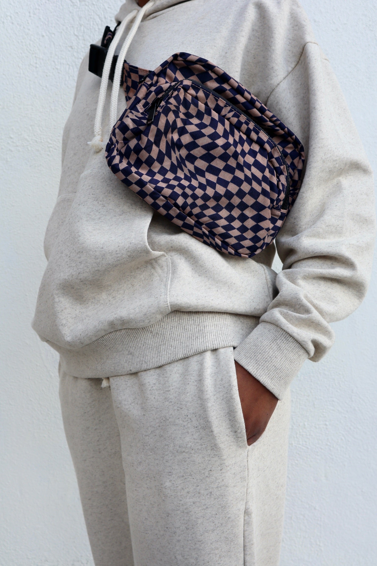 Baserange PS 23 Sweat Pants / Undyed