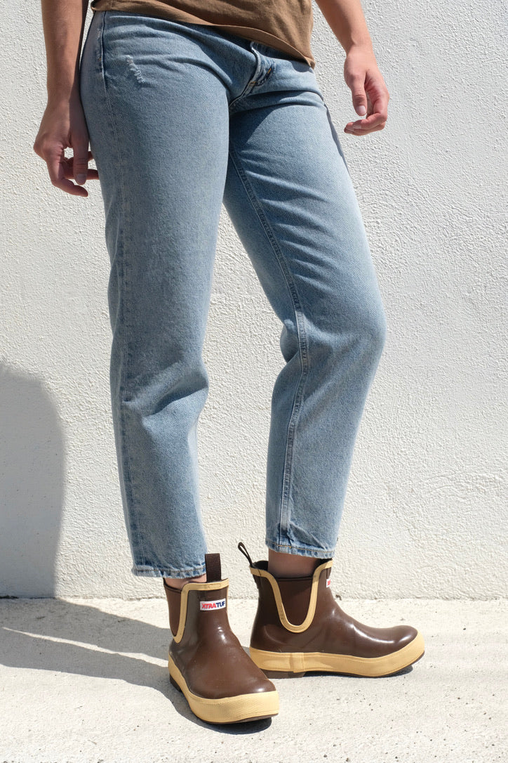 Xtratuf Legacy Deck Boot / Brown