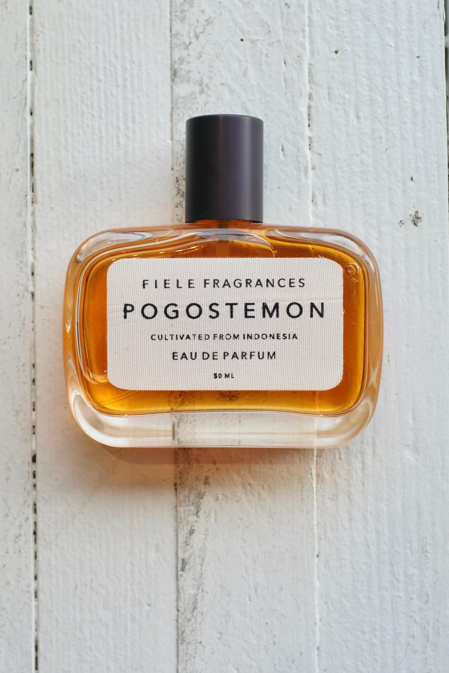 Fiele Eau De Parfum / Pogostemon
