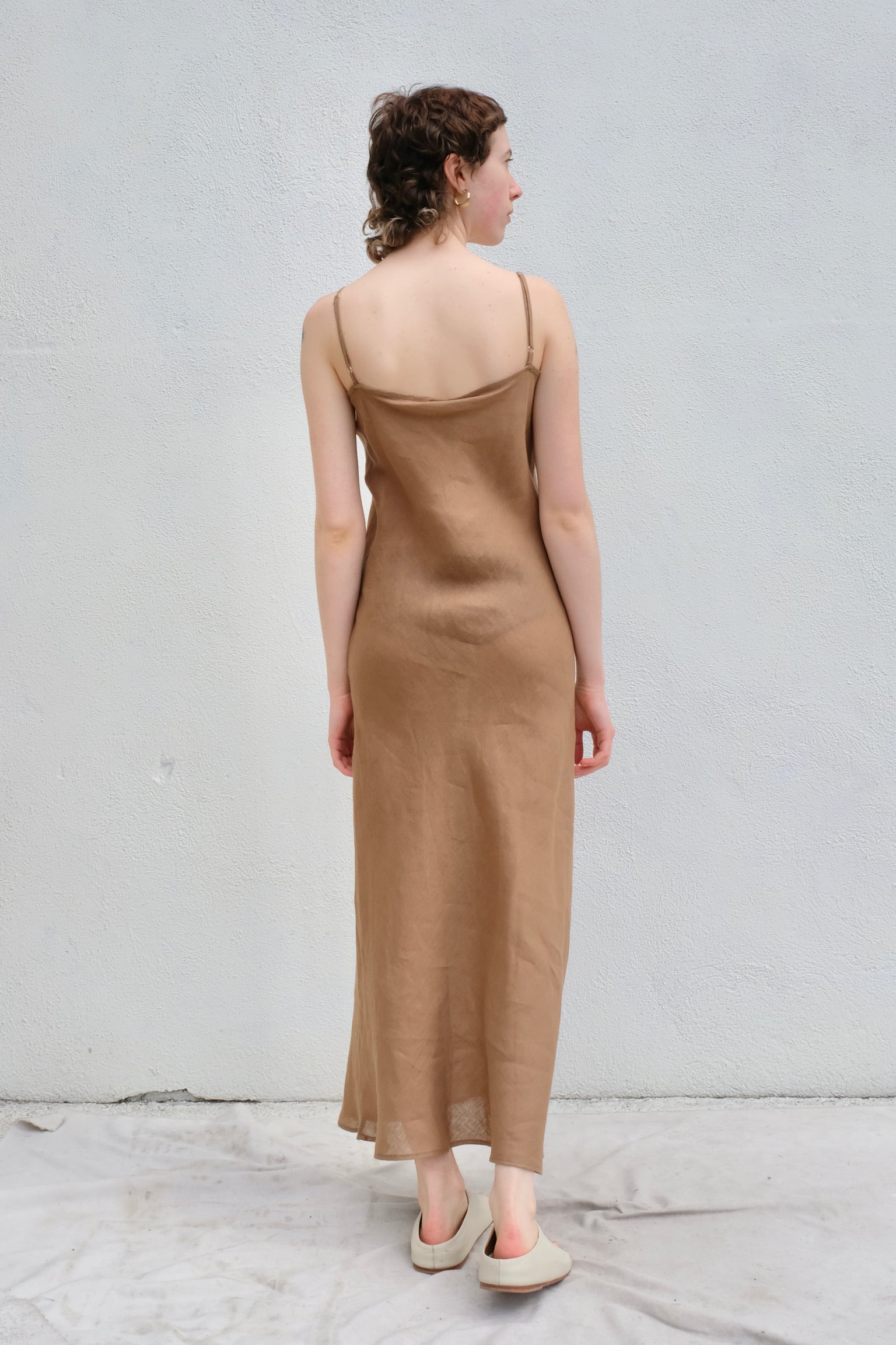 Baserange Dydine Dress / Ocular