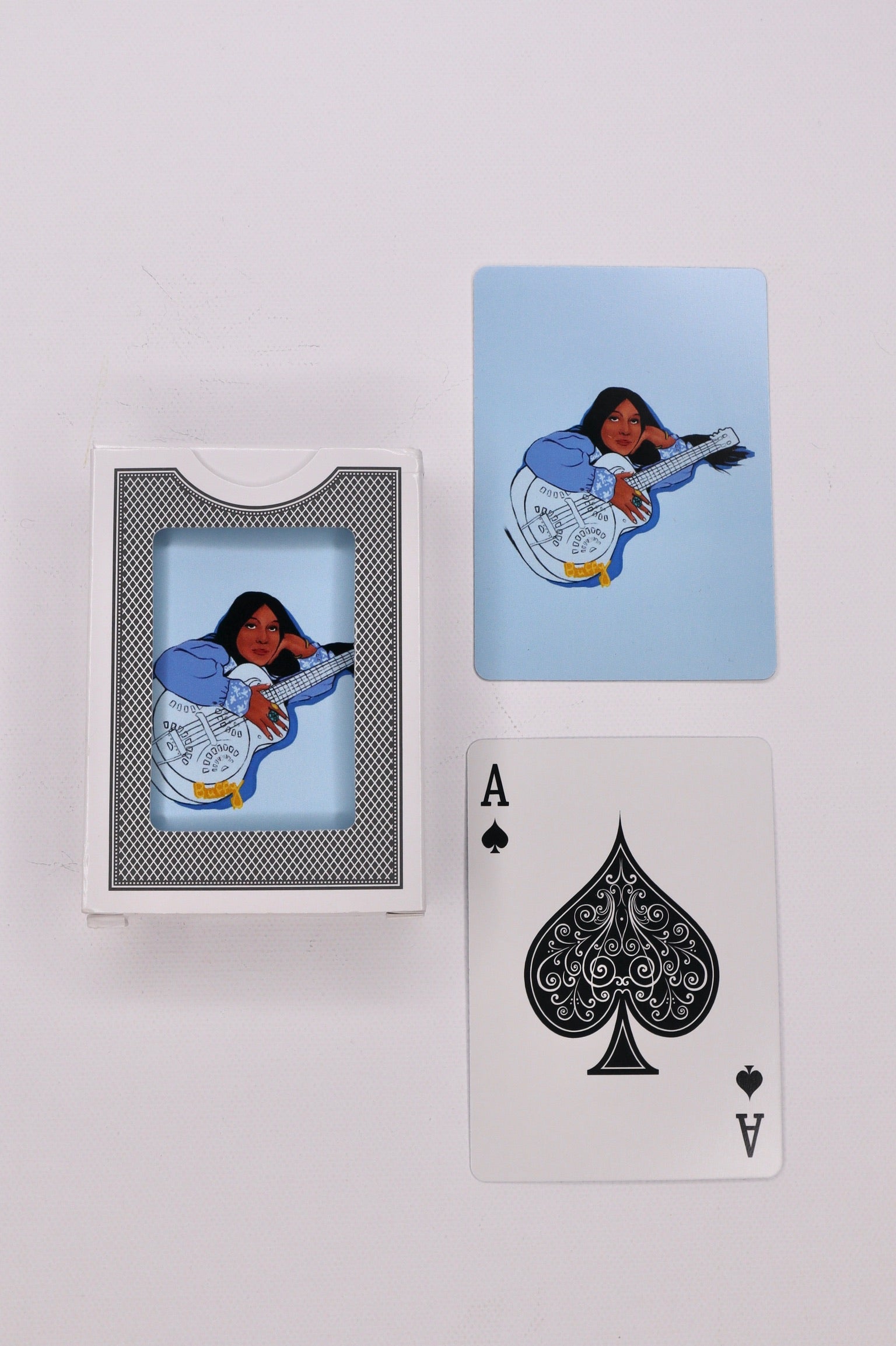 Playing Cards