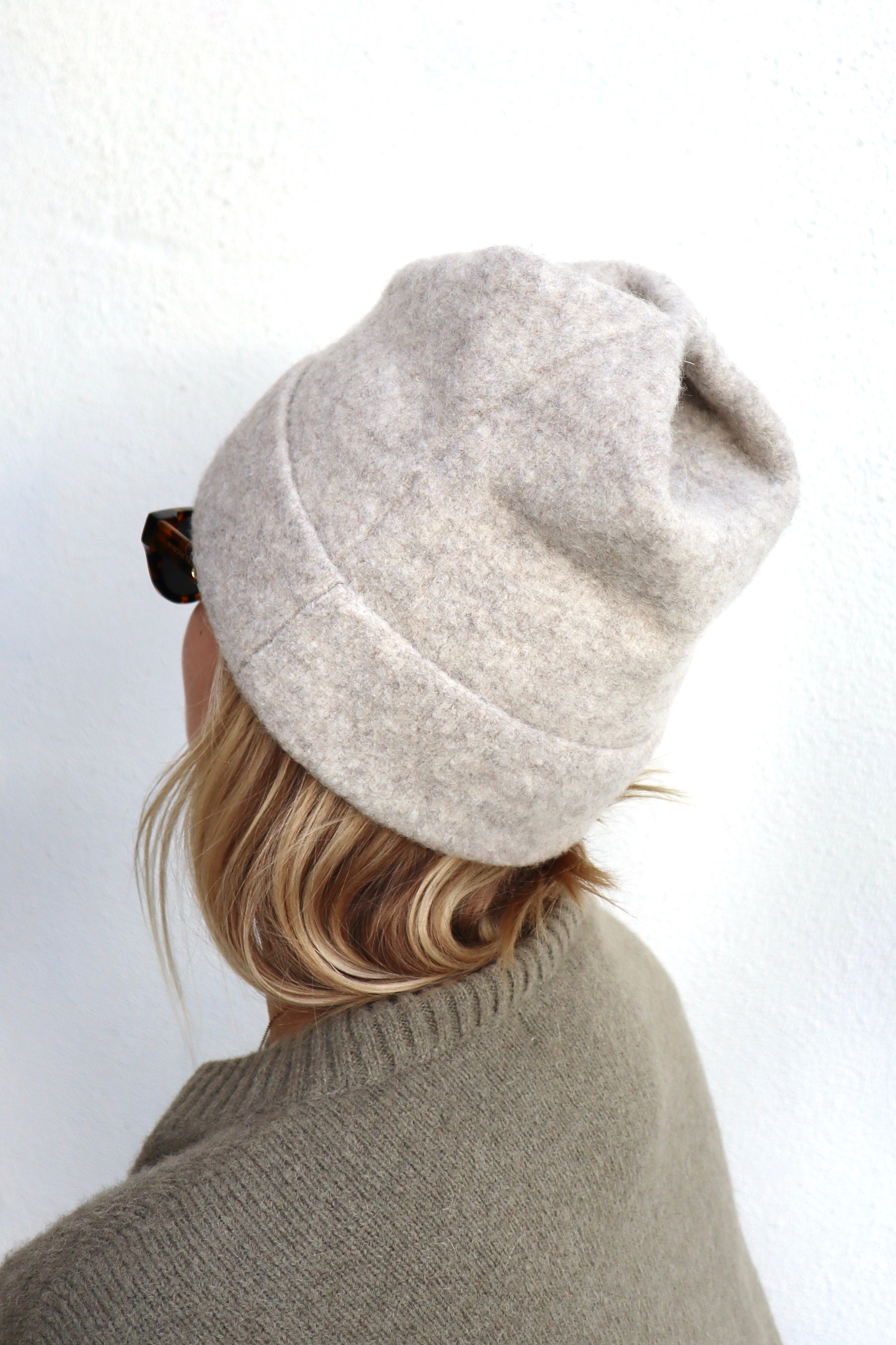 Fold Hat