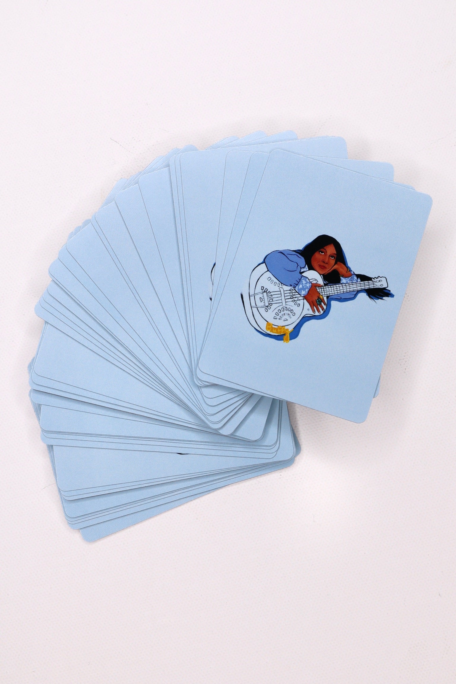 Playing Cards