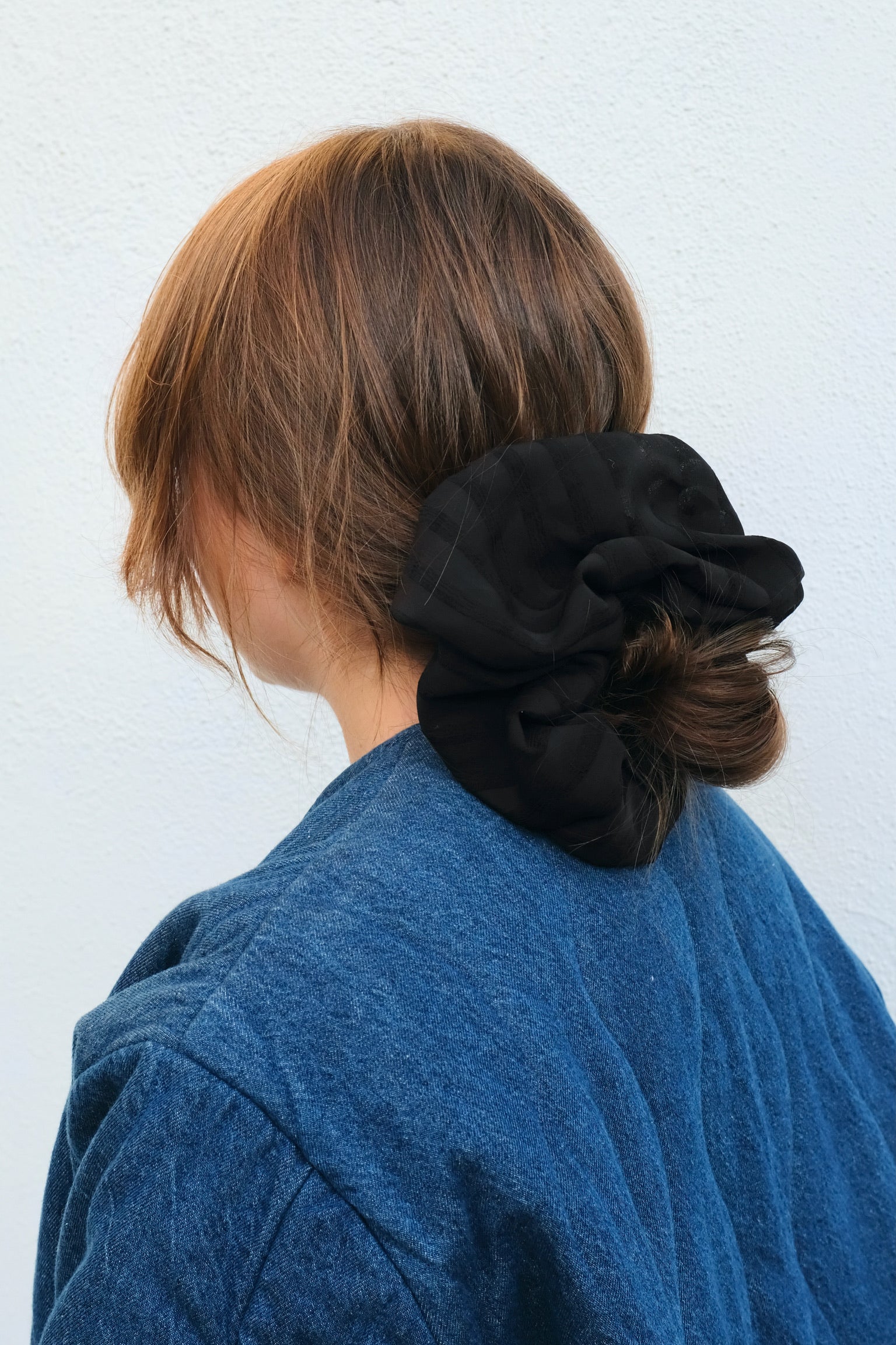 Extra-Large Scrunchie