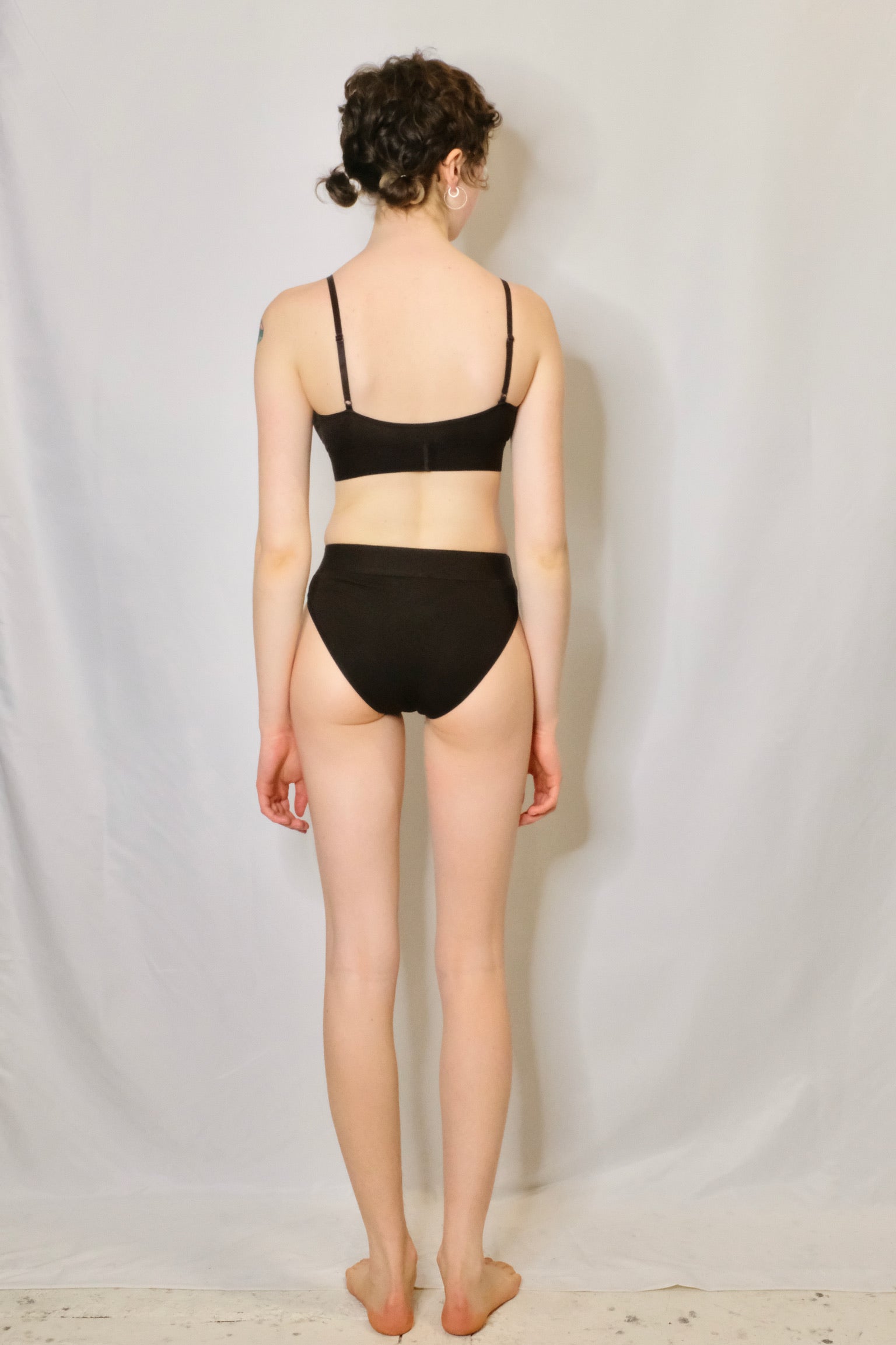 Baserange Soft Bra / Fovea