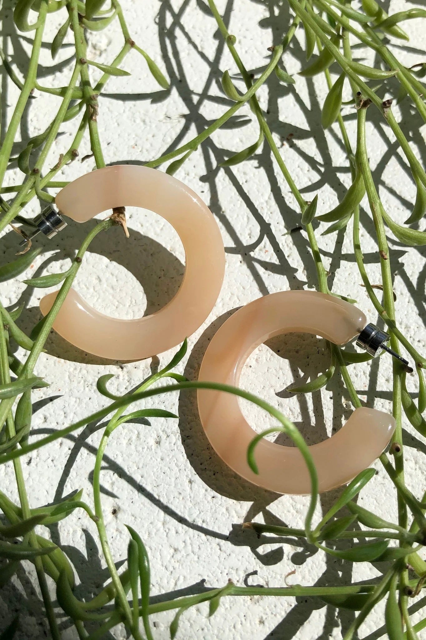 Machete Kate Hoops / Peach