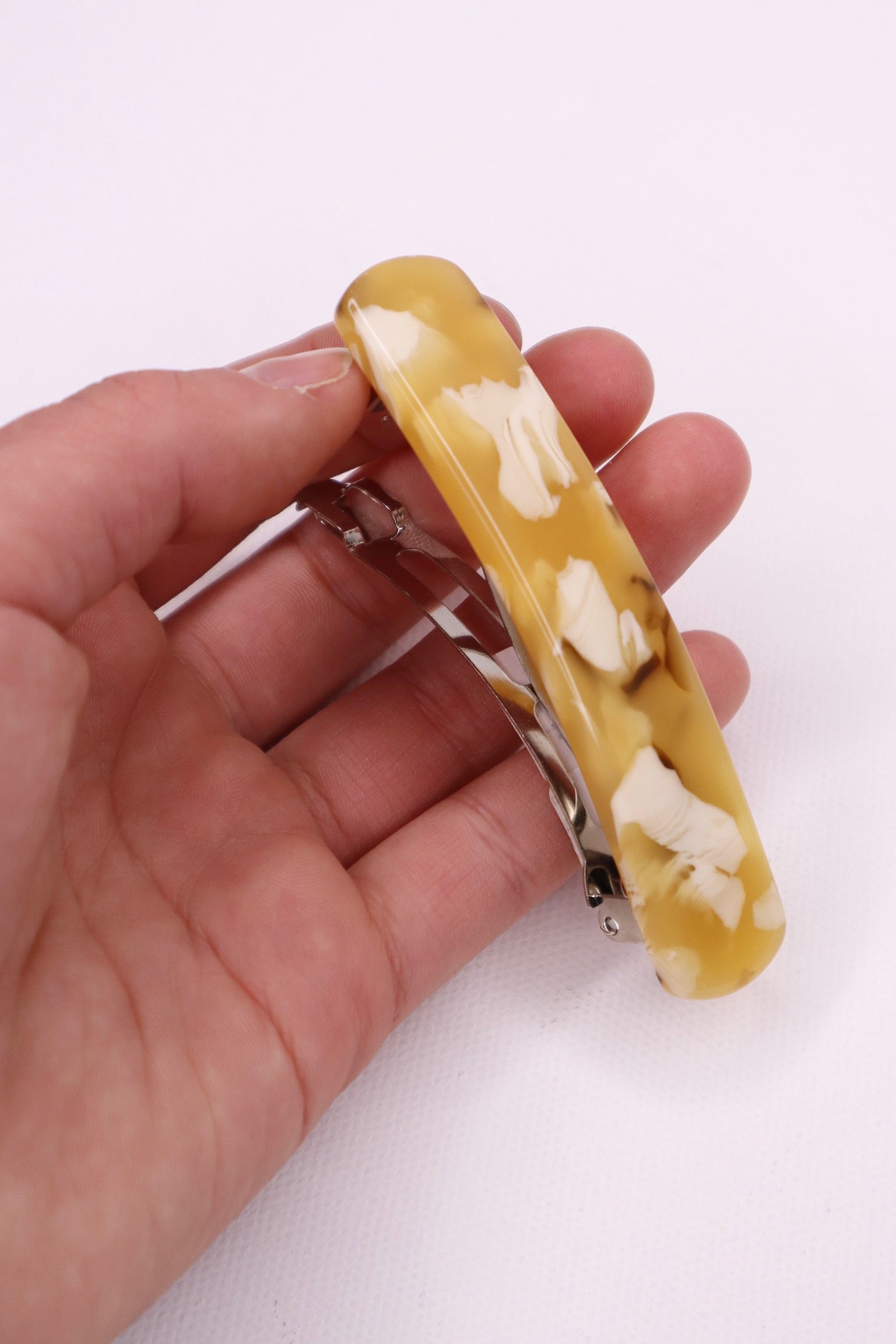 Machete No.3 Heirloom Clip