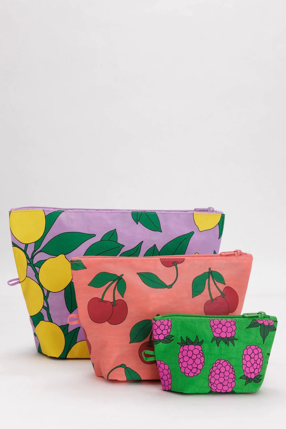 Baggu fruit pouch new arrivals