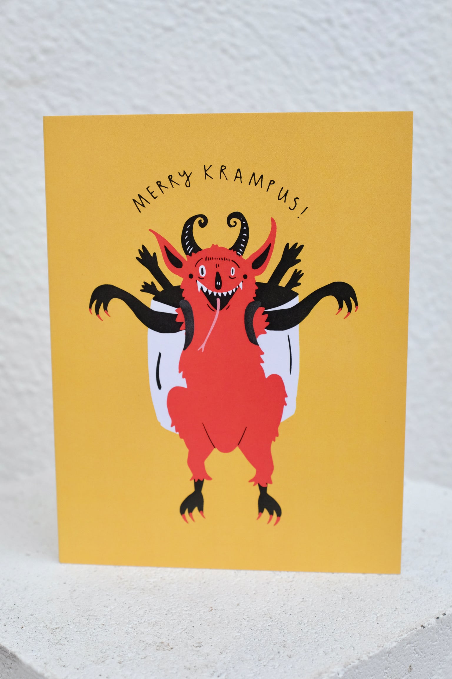 Holiday Card
