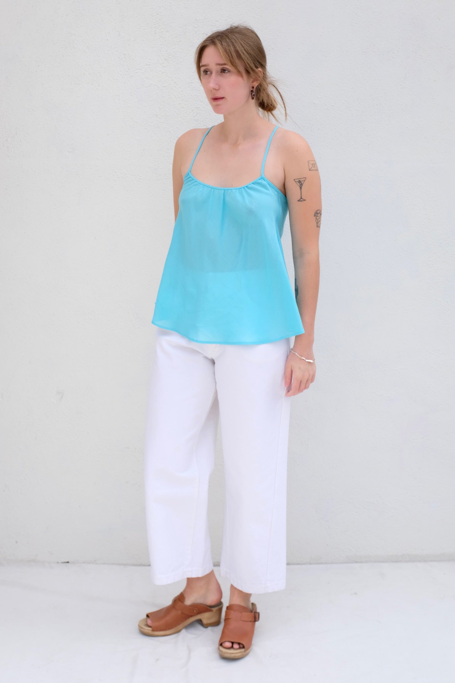 Loup Charmant Scoop Tank / Pool