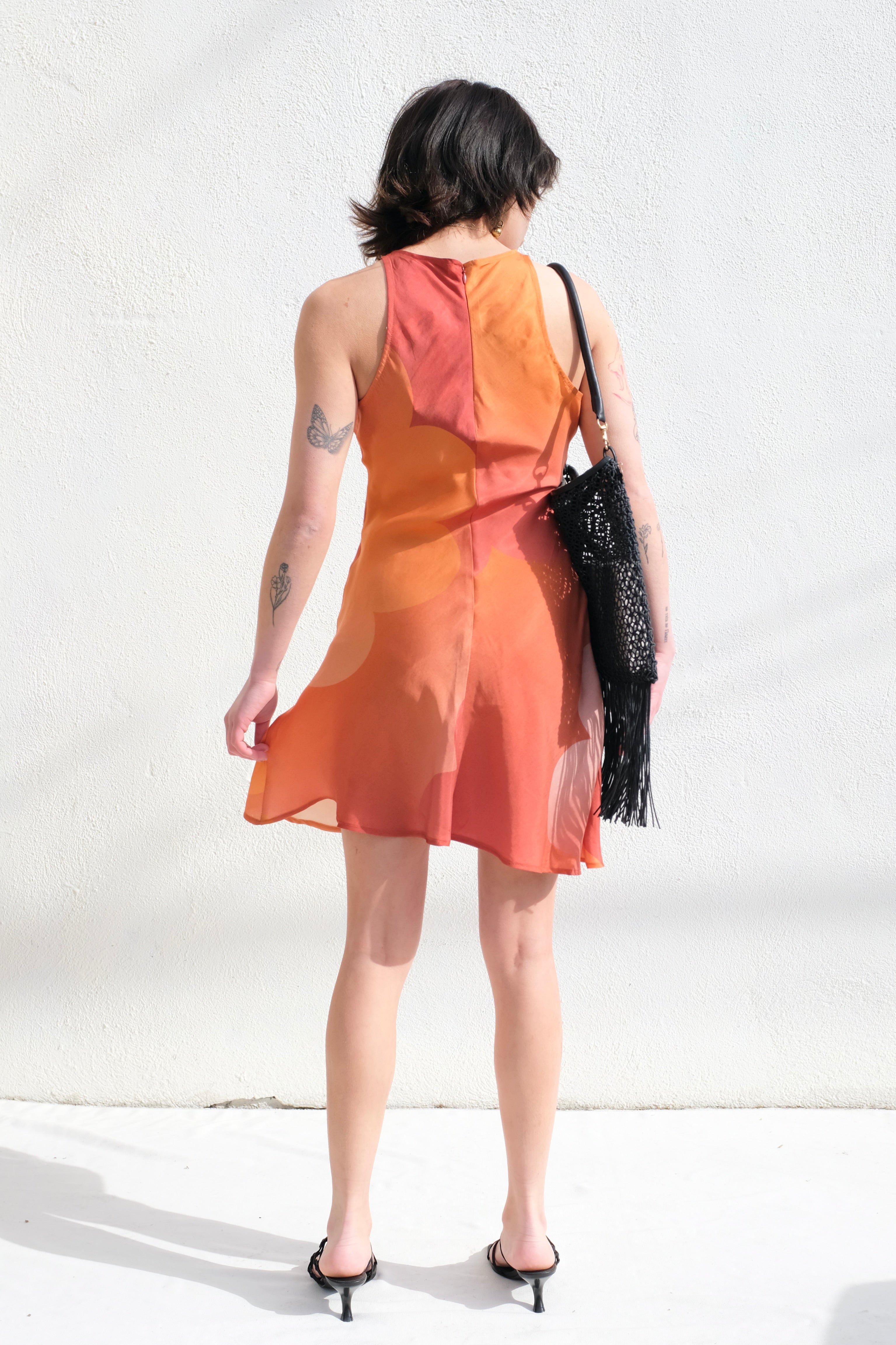 Malori Dress / Hespere