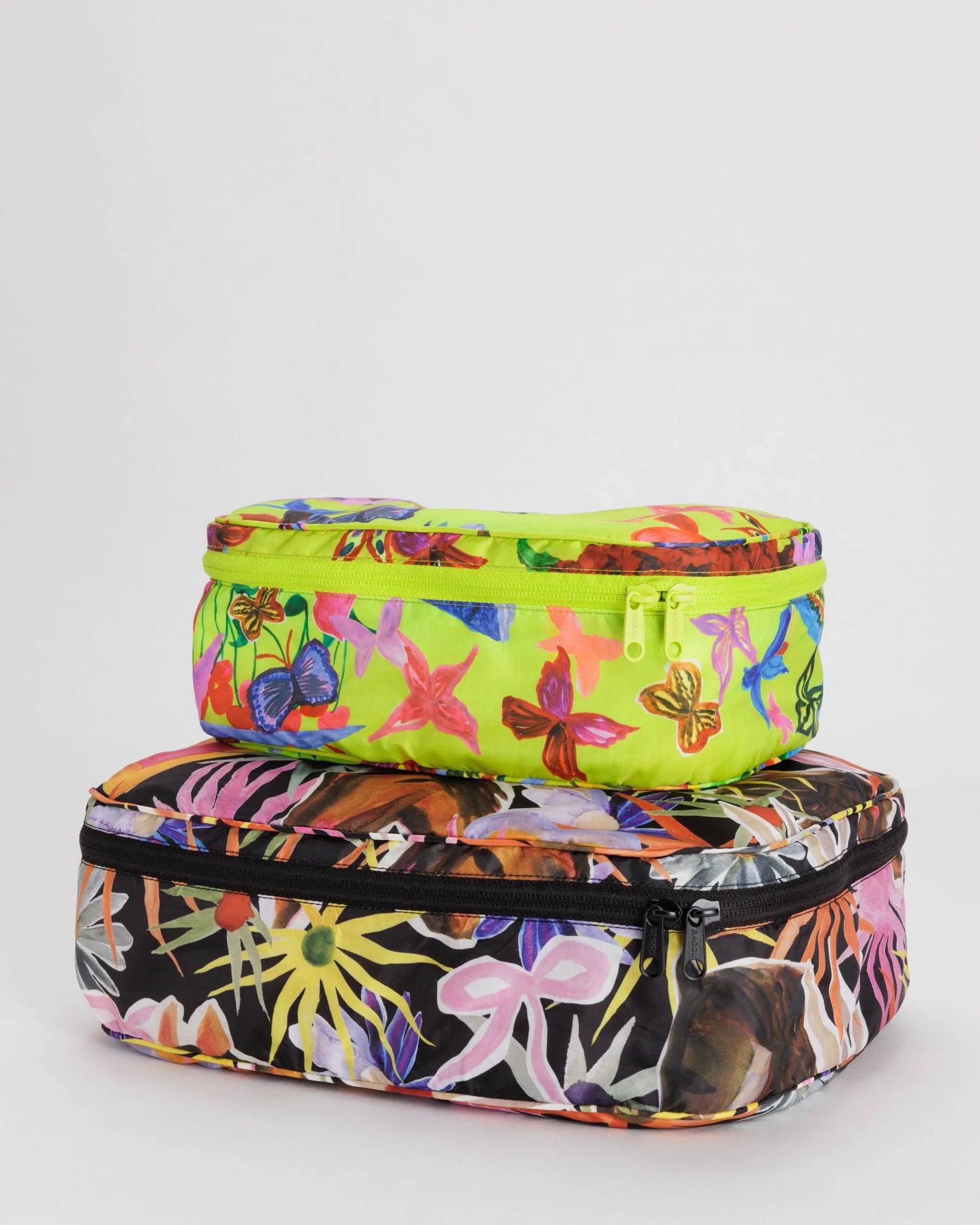 Baggu Packing Cube Set / Jessica Williams
