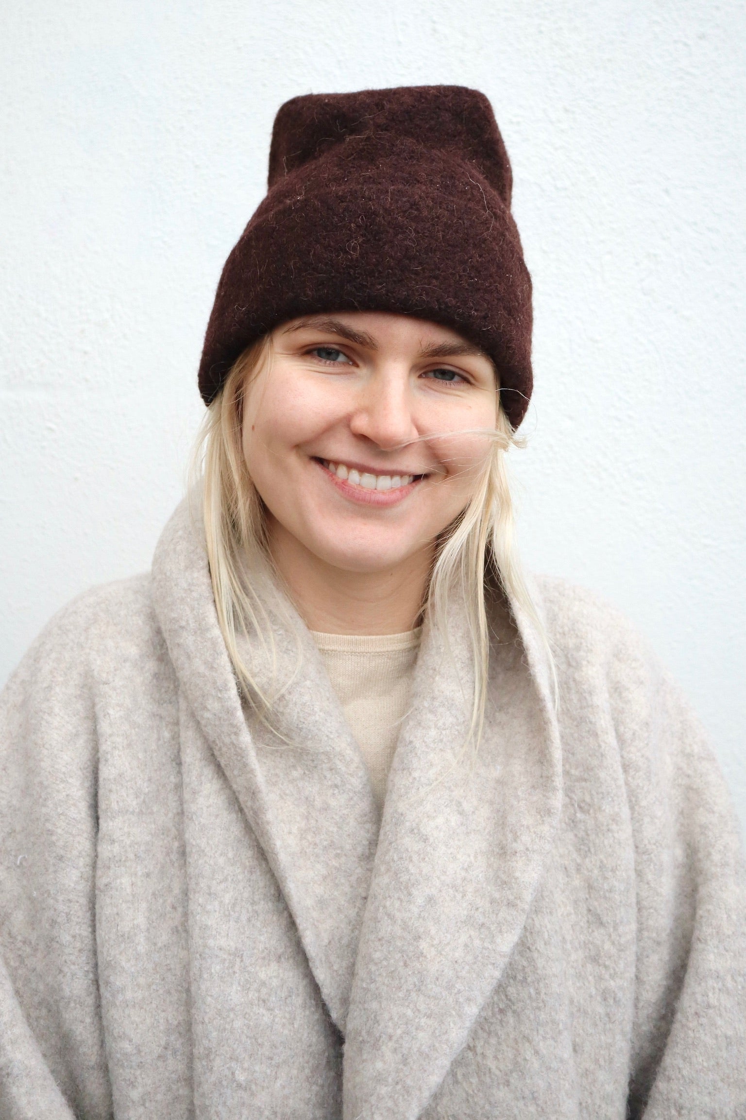 Fold Hat
