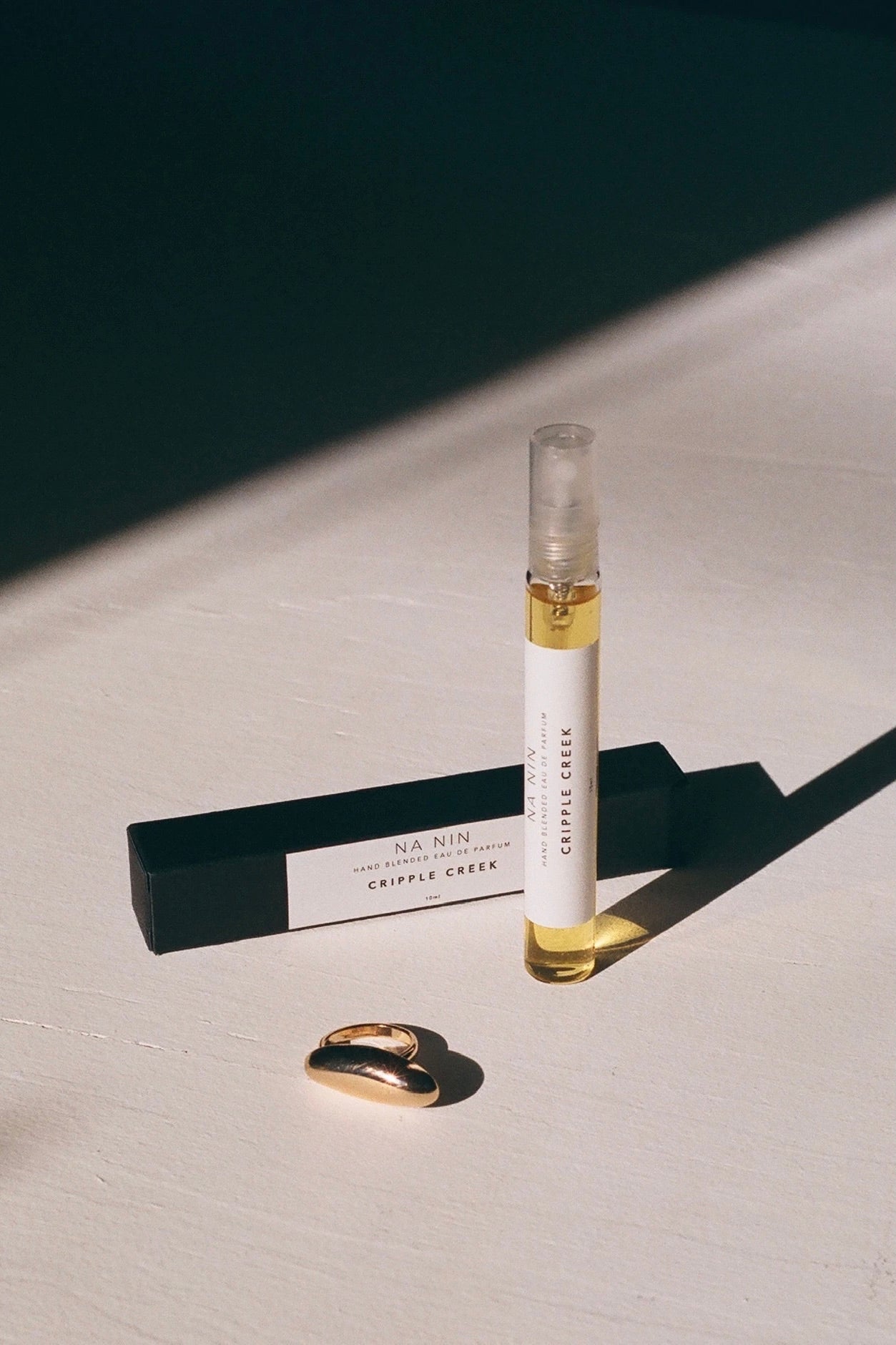 Cripple Creek Eau de Parfum / Travel