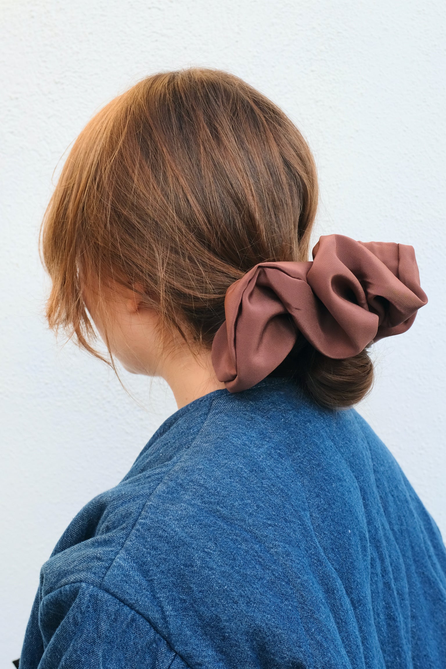 Extra-Large Scrunchie
