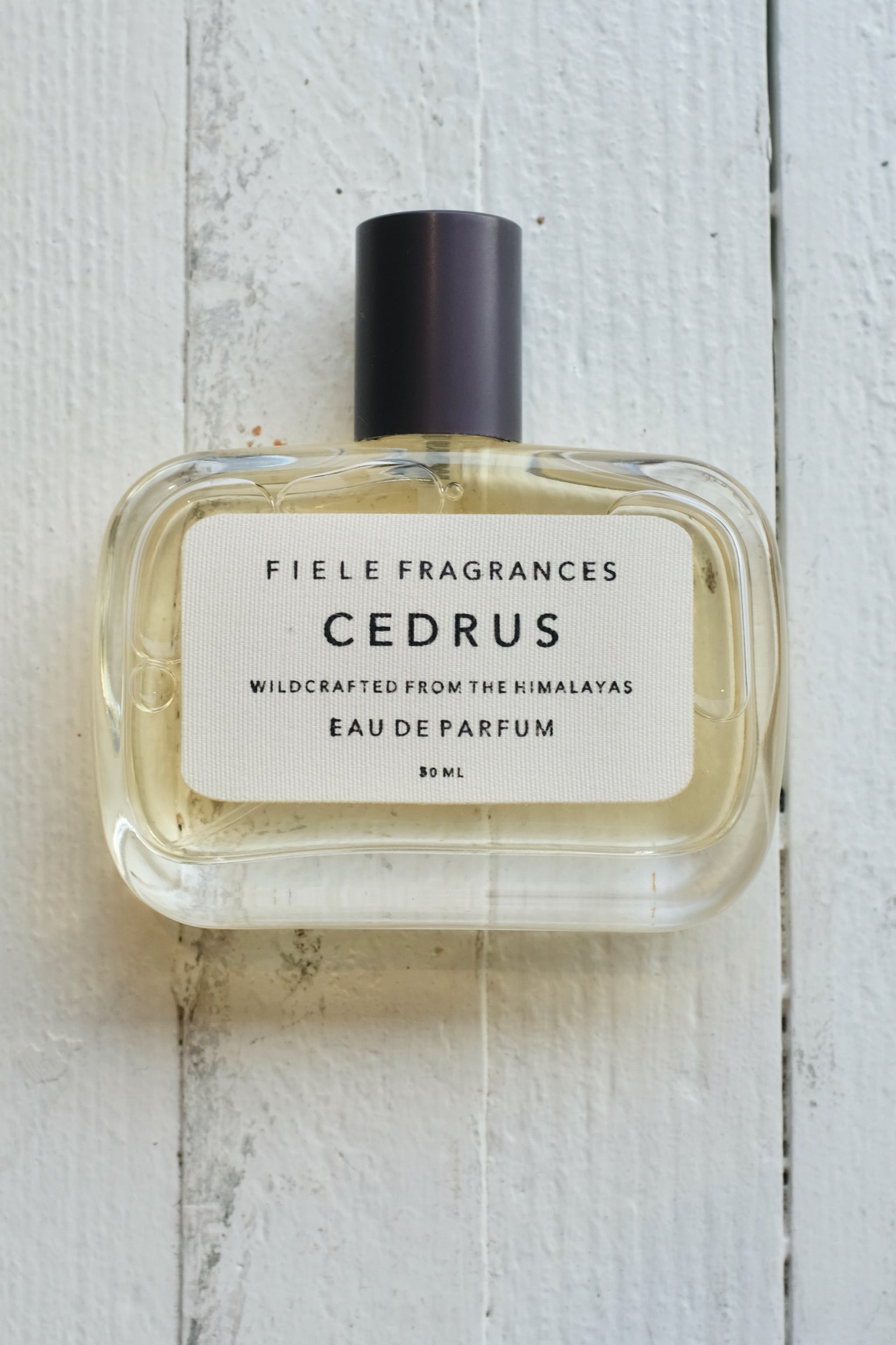 Fiele Eau De Parfum / Cedrus