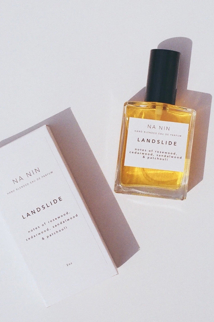 Landslide Eau de Parfum