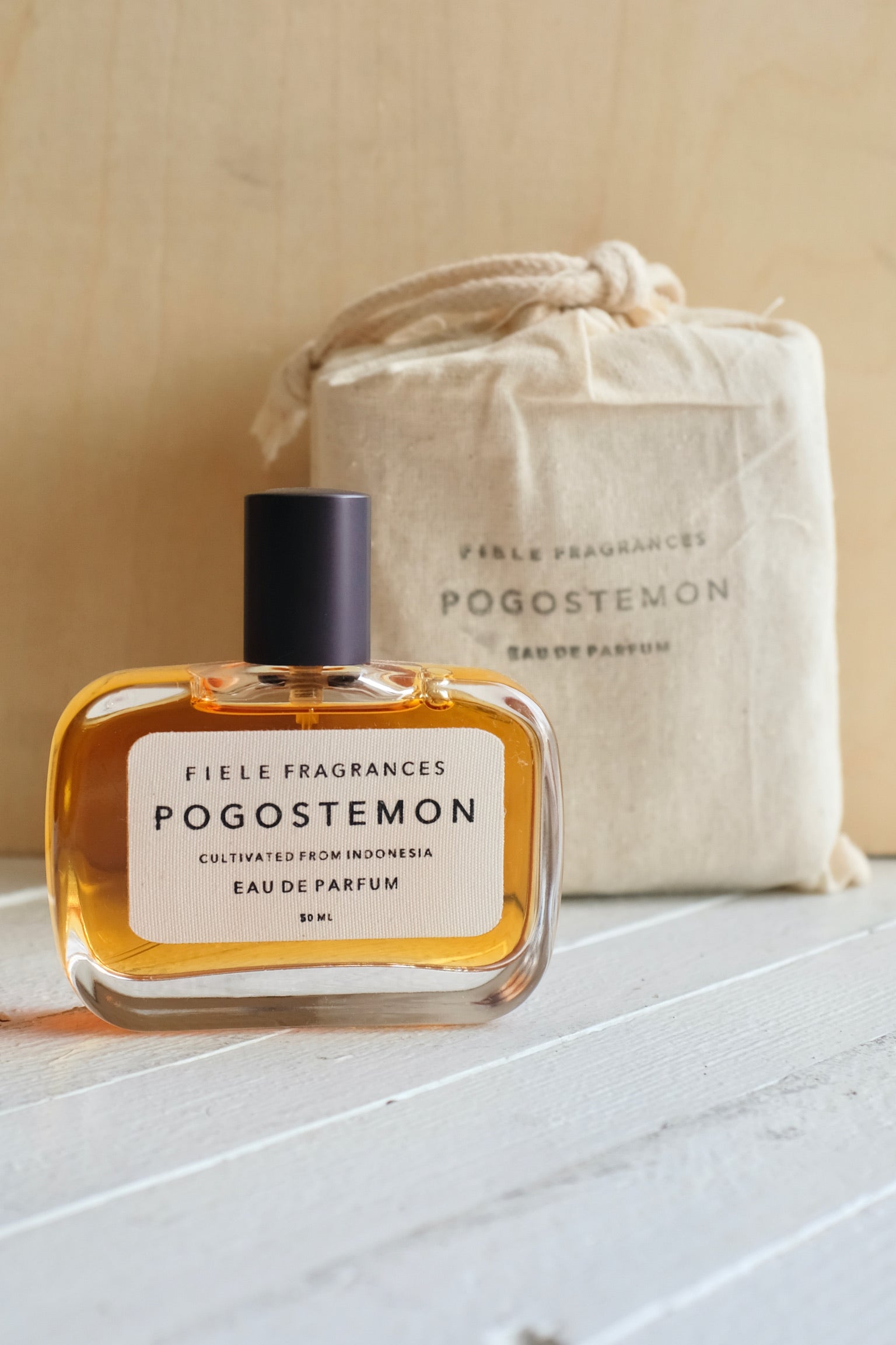 Eau De Parfum / Pogostemon