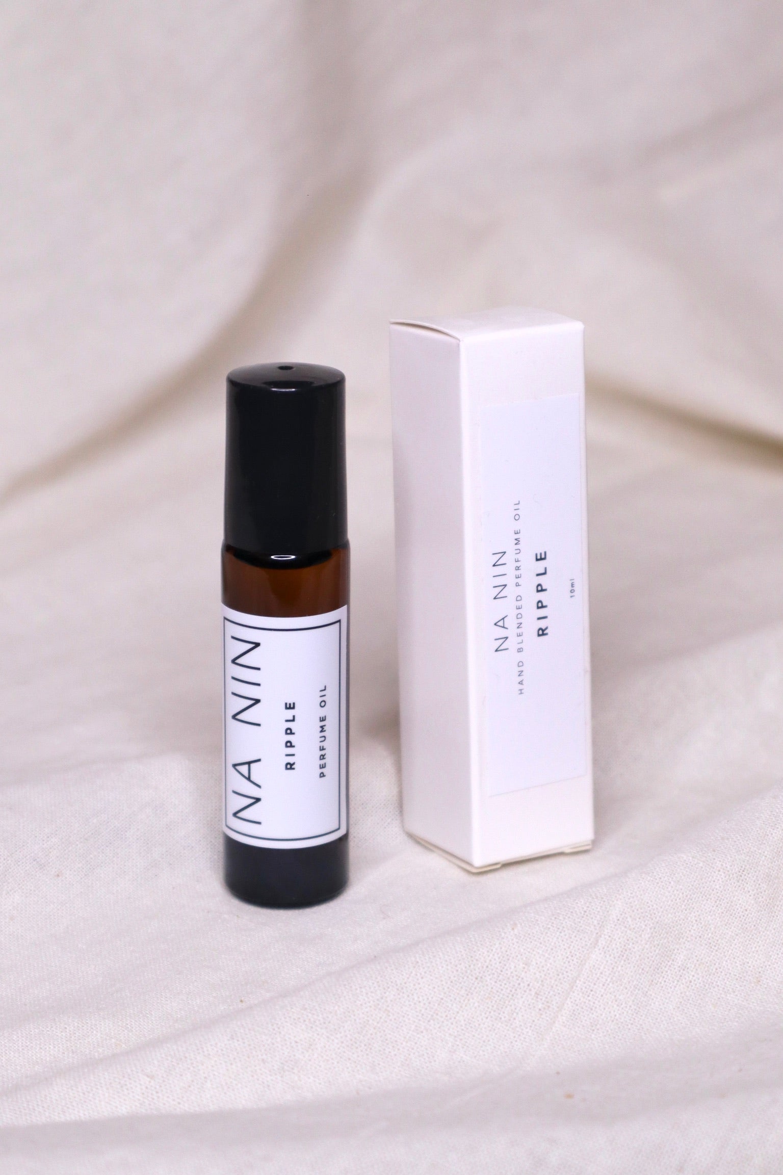 Na Nin Perfume Oil Roller / Ripple