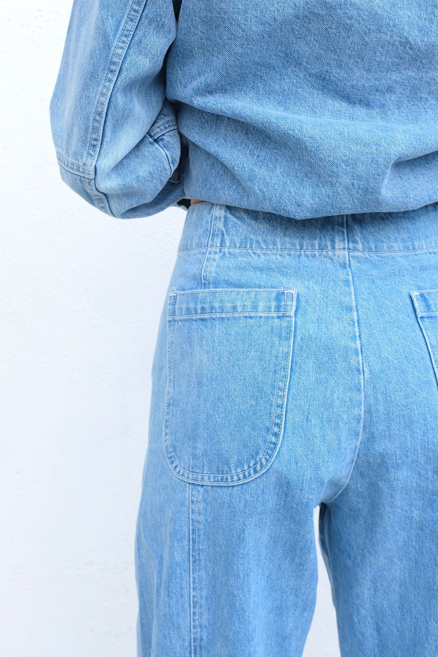Shaina Mote Lune Pant / Superwash