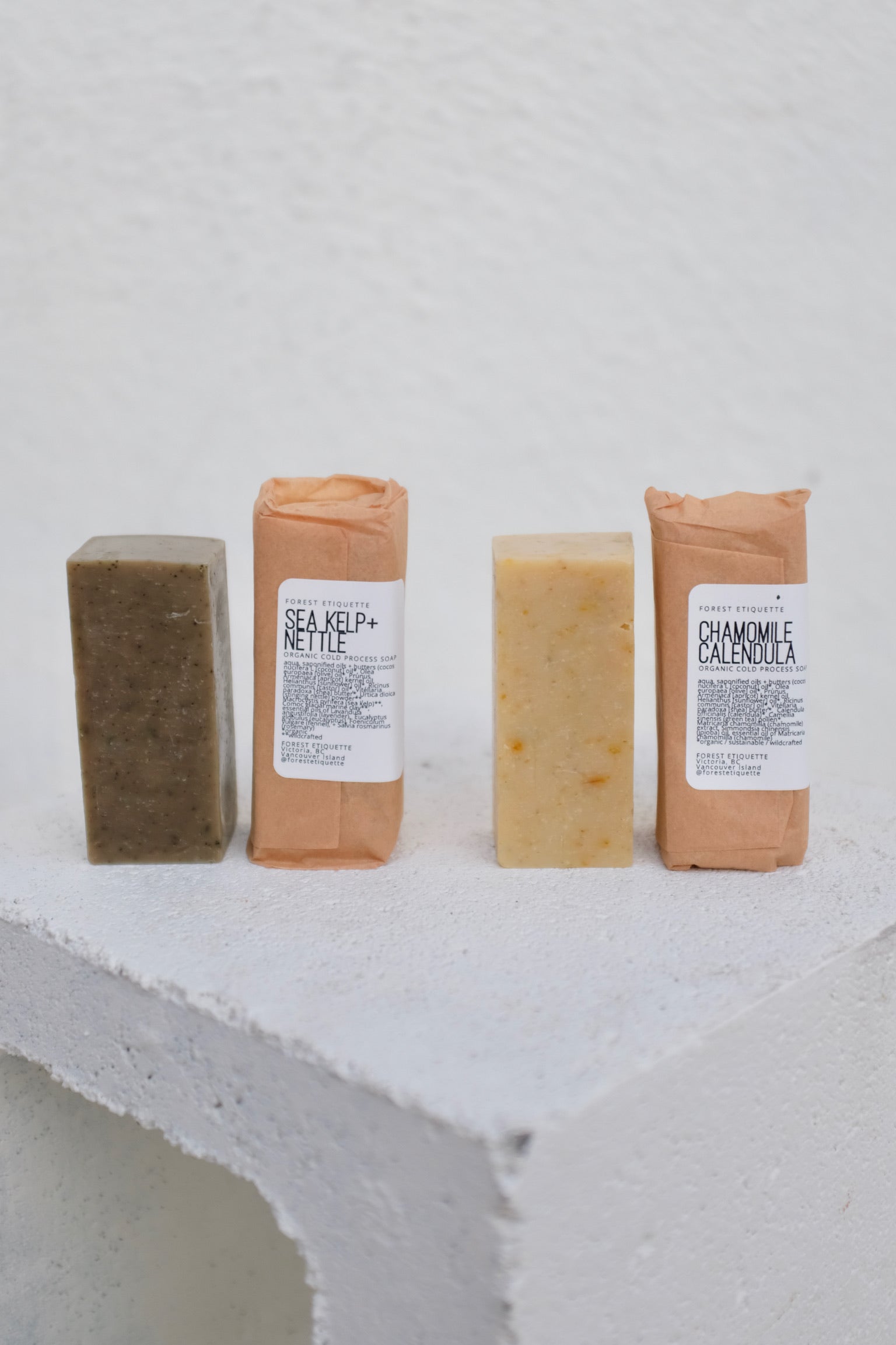 Organic Soap