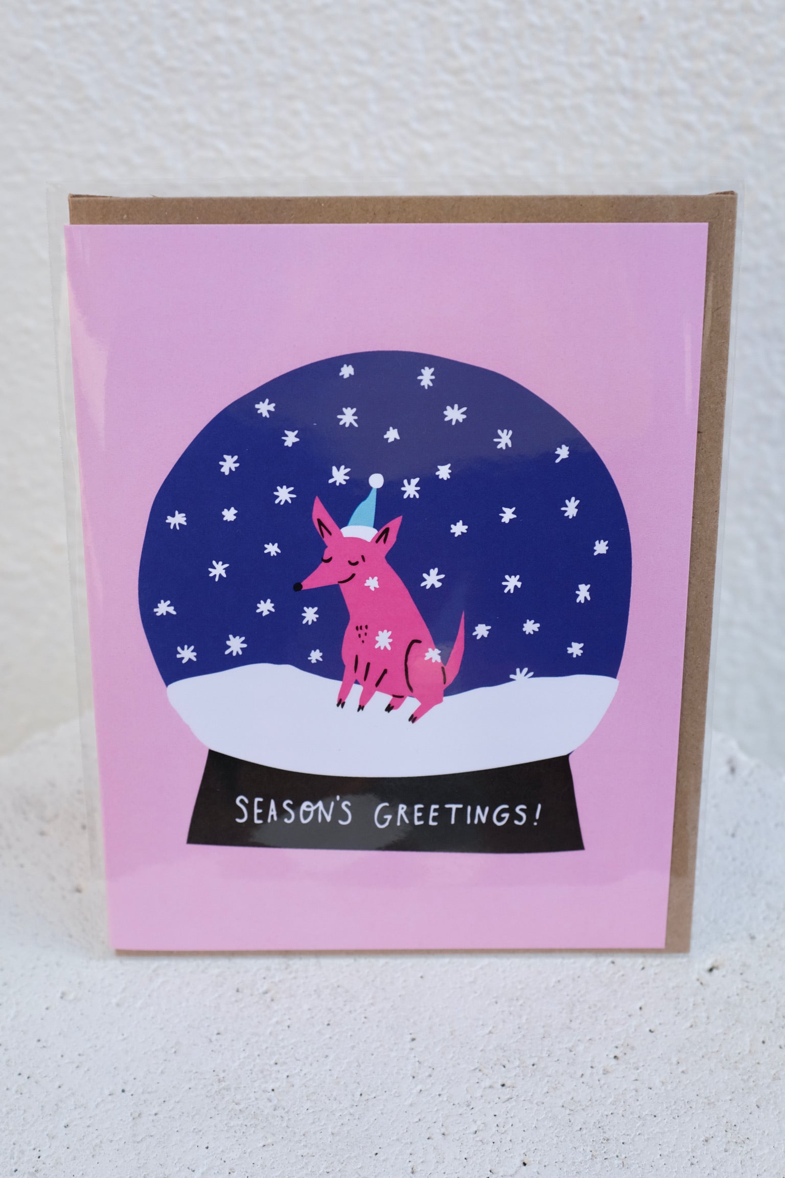 Holiday Card