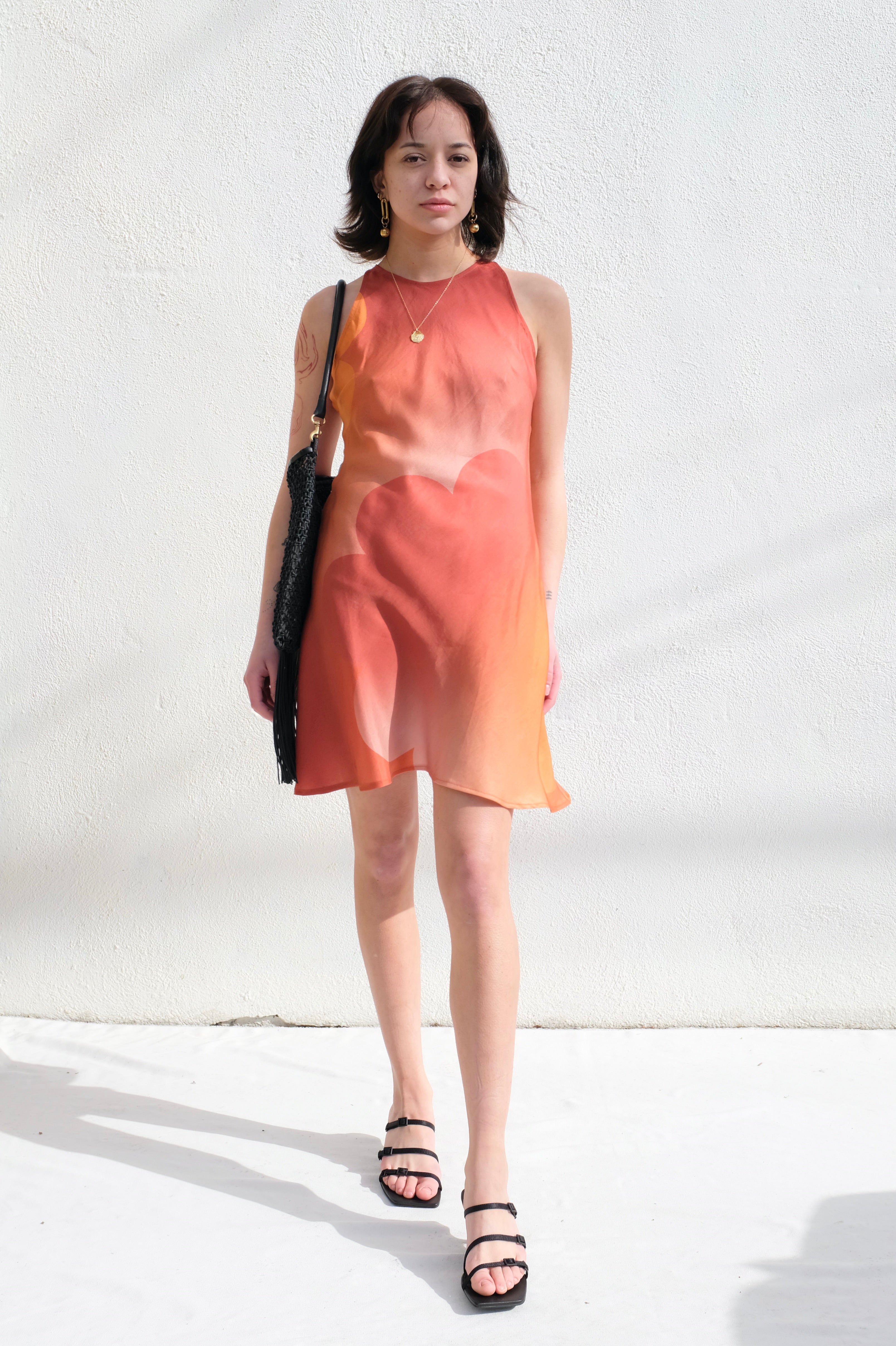 Malori Dress / Hespere