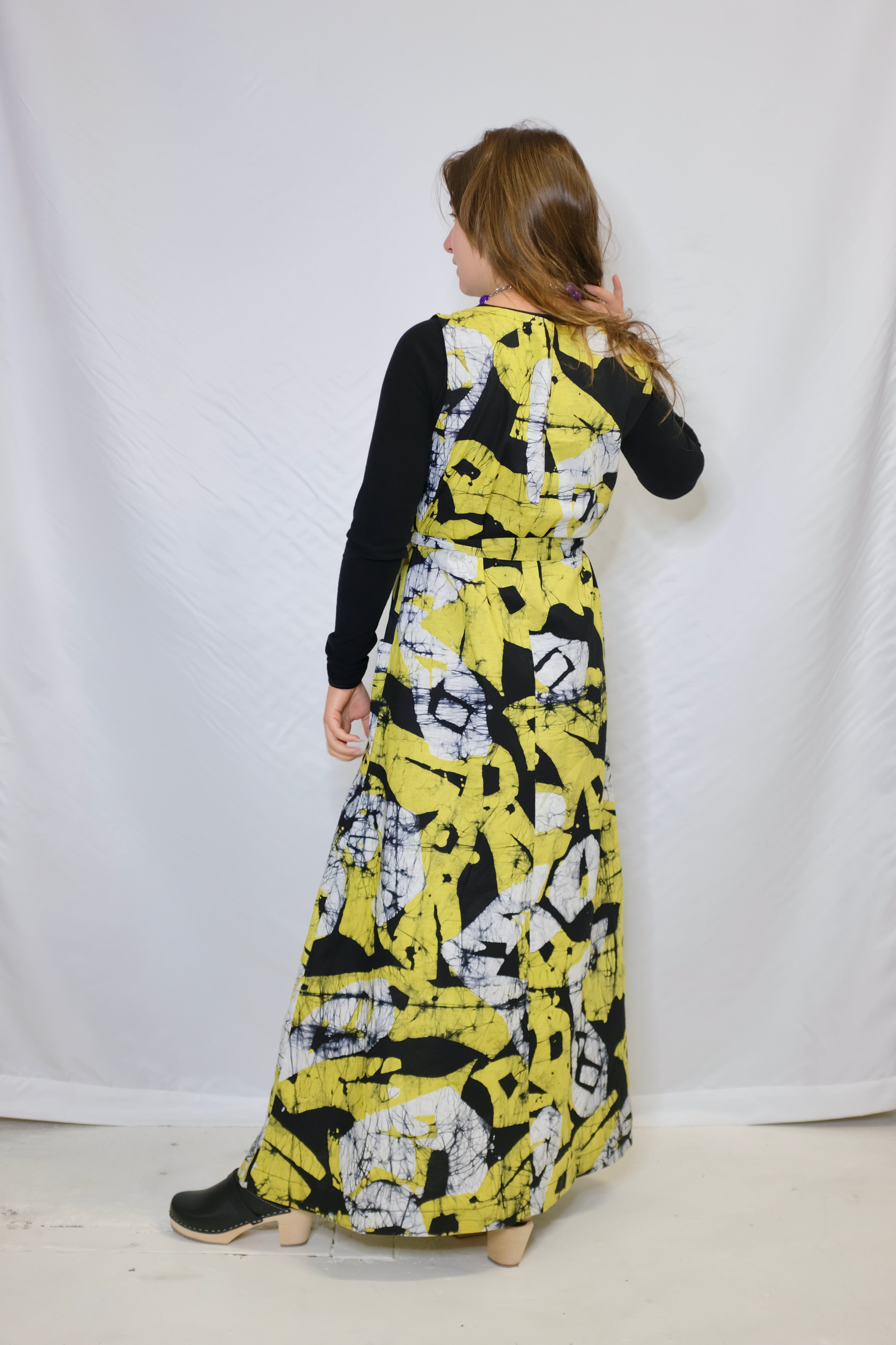 Osei Duro Torium Dress / Justwild