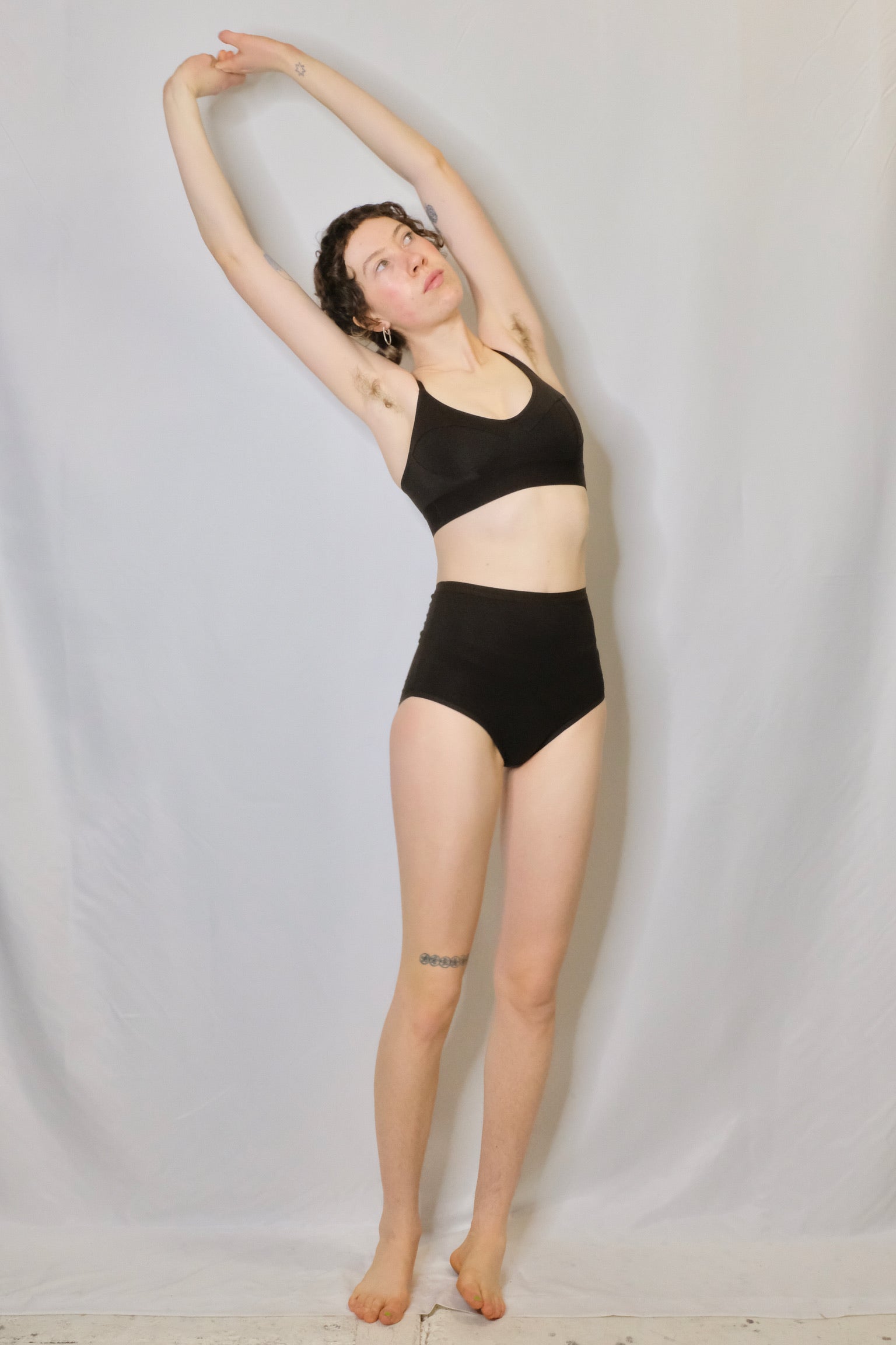 Baserange Soft Bra / Fovea