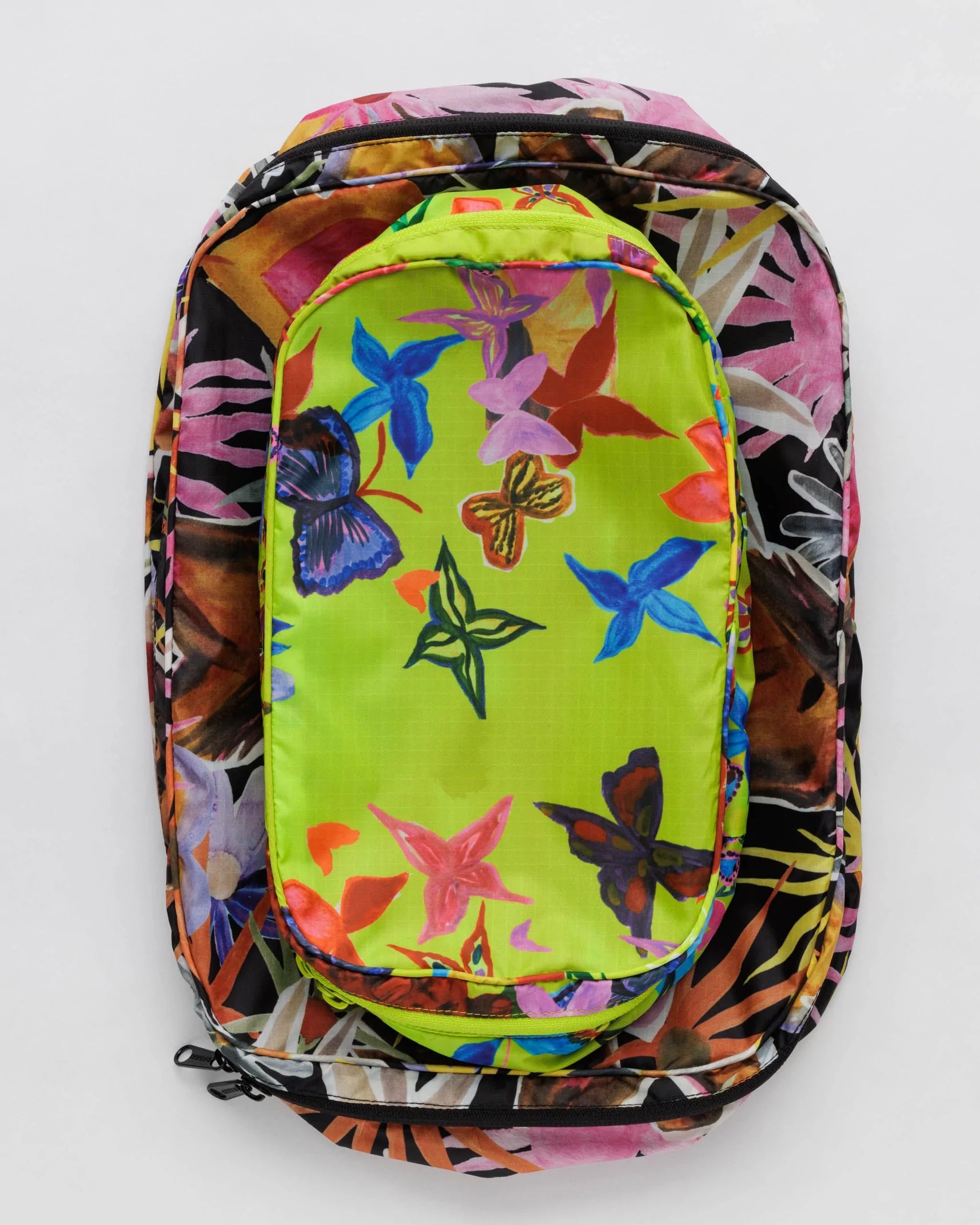 Baggu Packing Cube Set / Jessica Williams