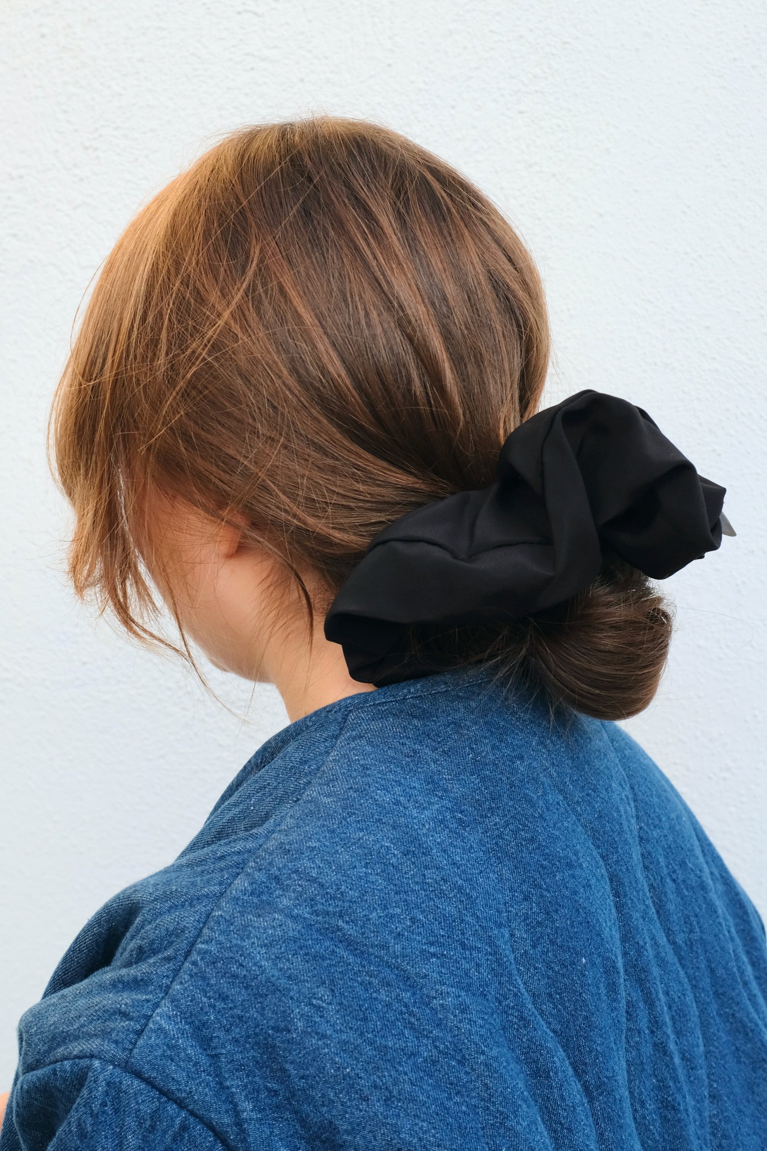 Extra-Large Scrunchie