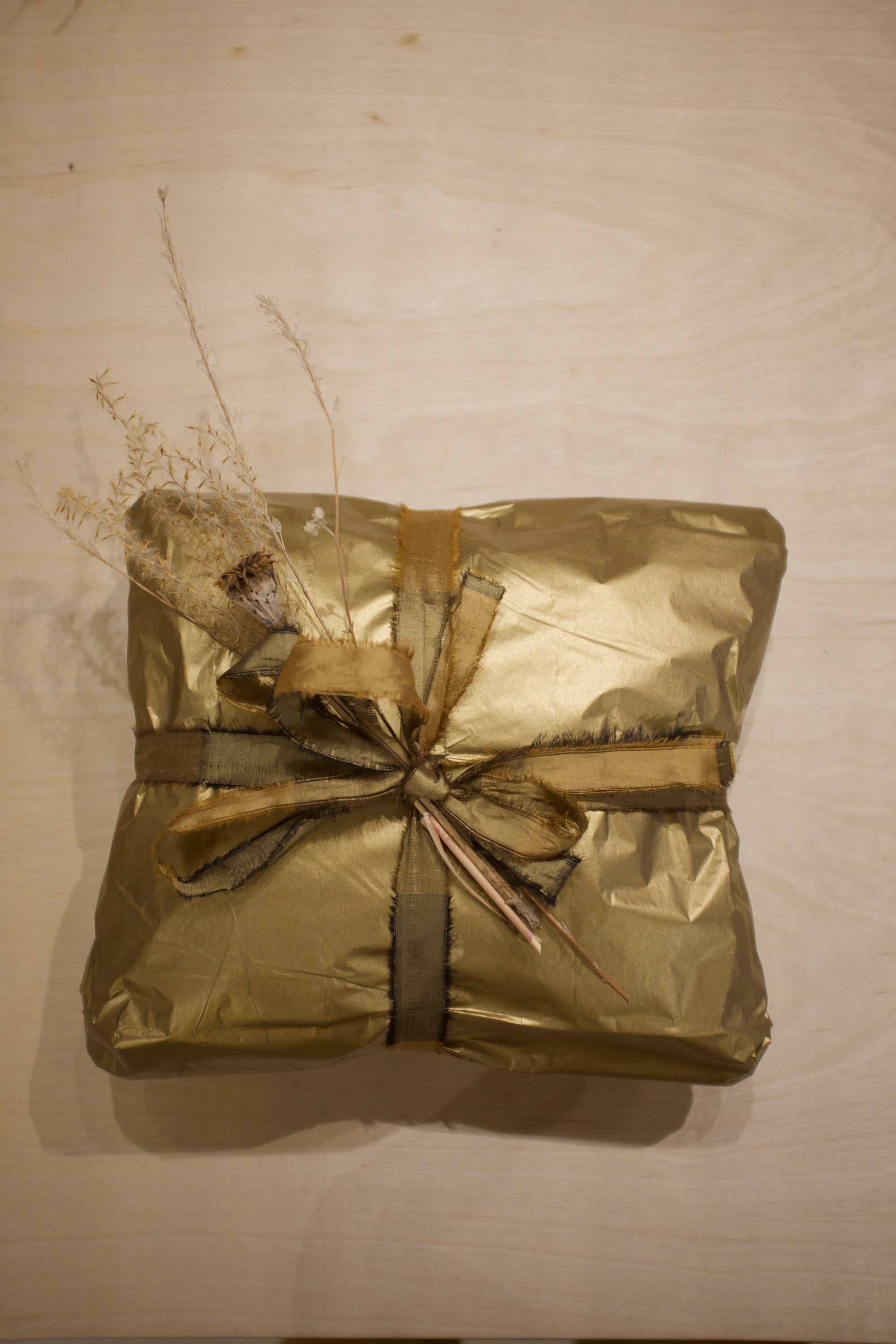 Gift Wrapping