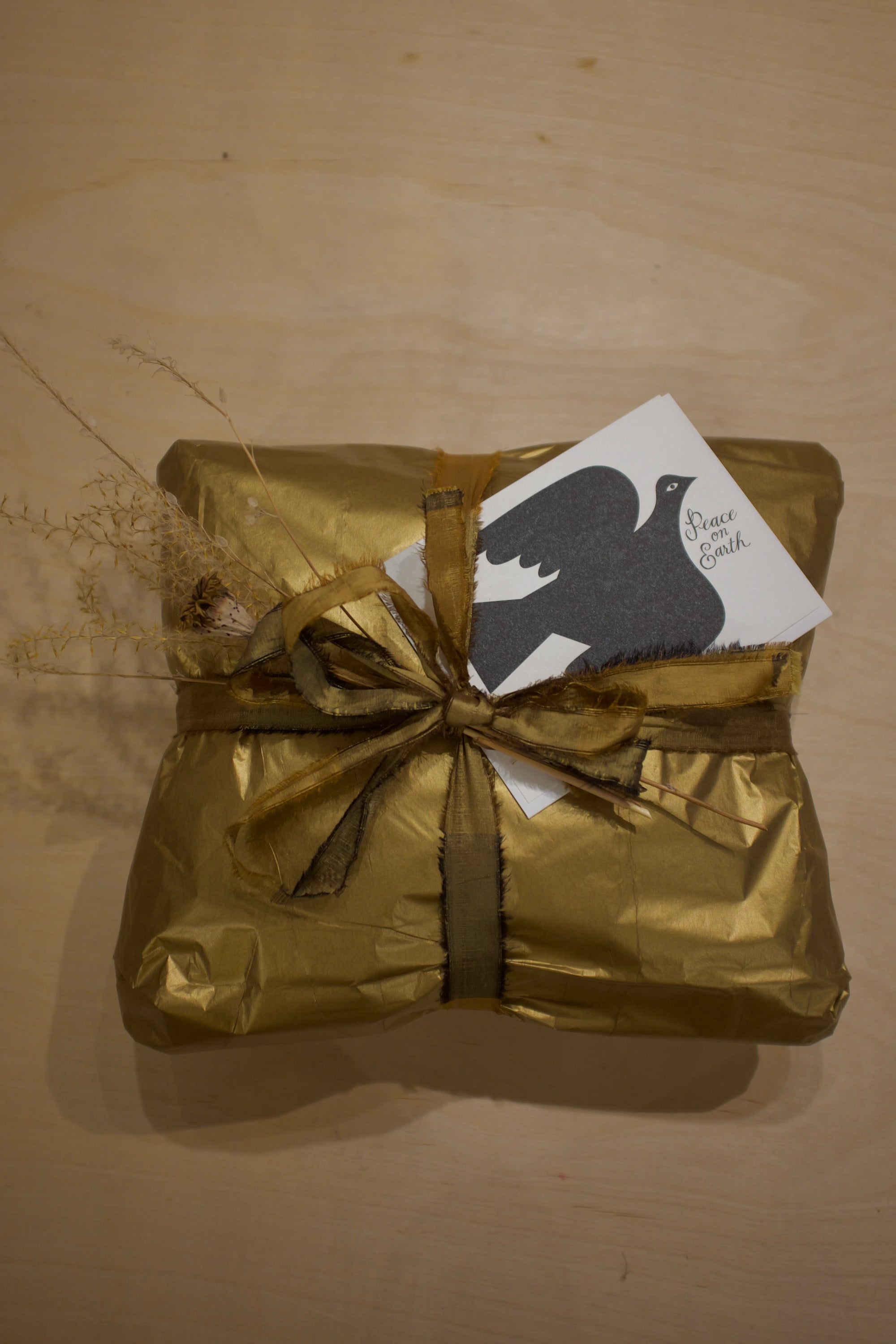 Gift Wrapping