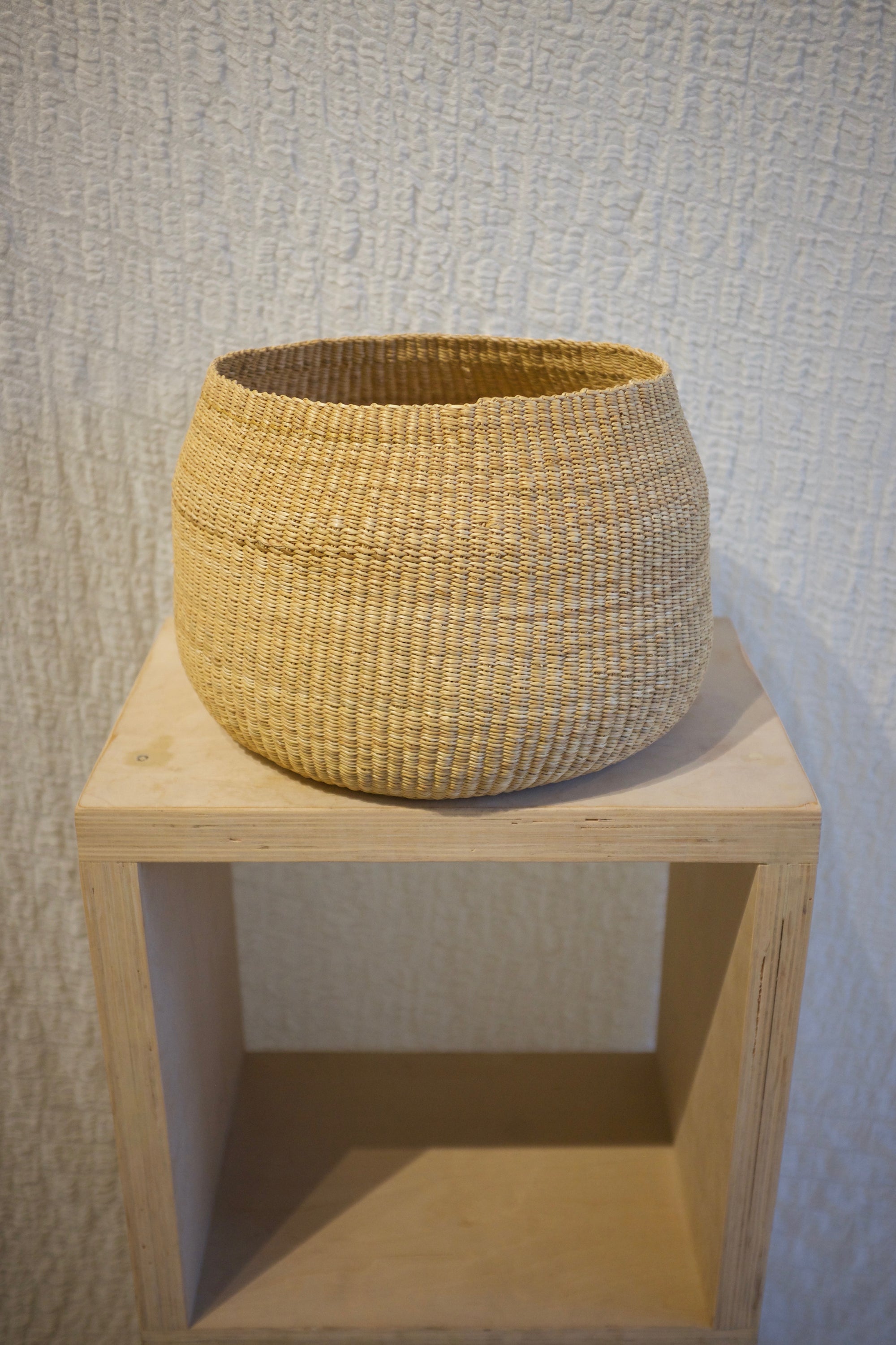 twenty one tonnes bowl basket