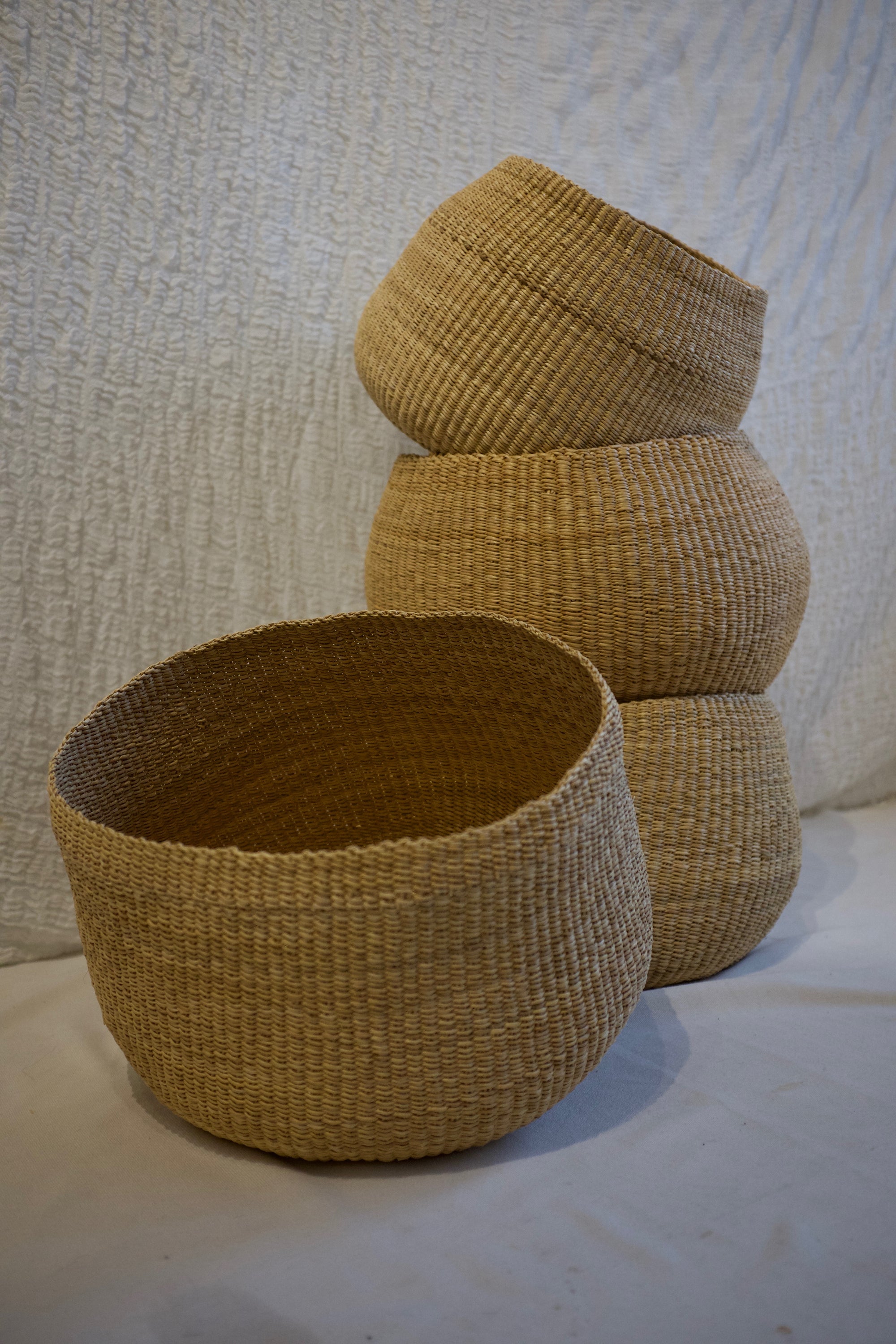 twenty one tonnes bowl basket