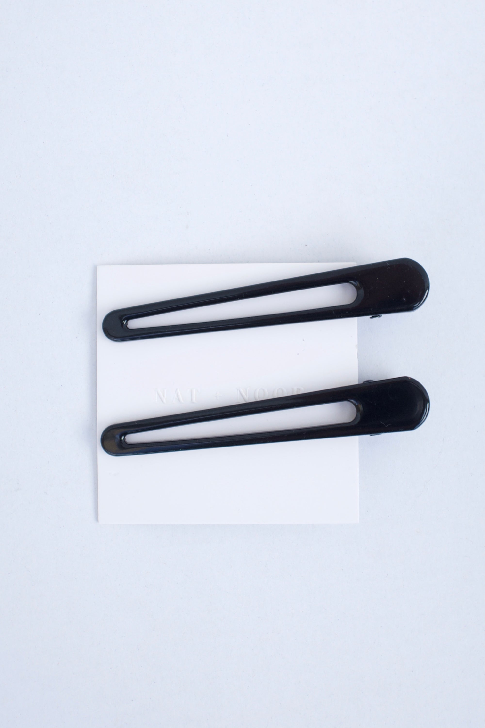 Nat + Noor Triangle Clip