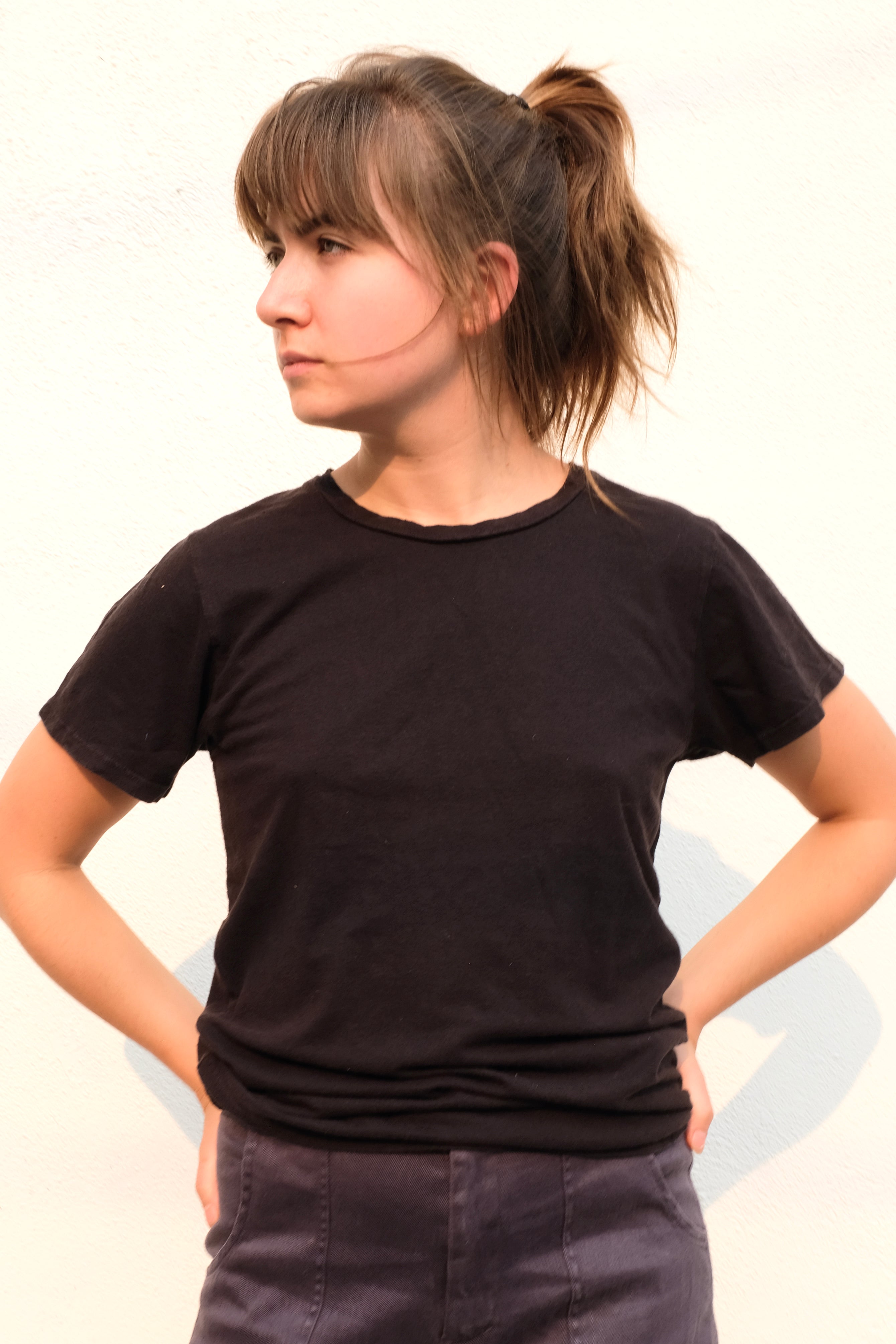 Jungmaven Lorel Tee / Different Colours
