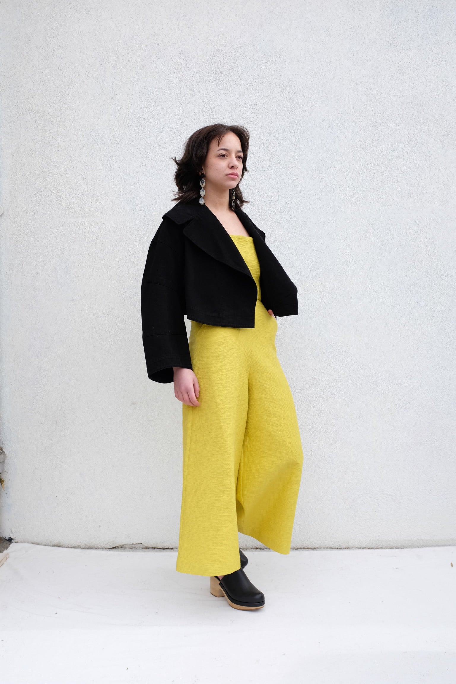 Rachel Comey Jacket / Spiff