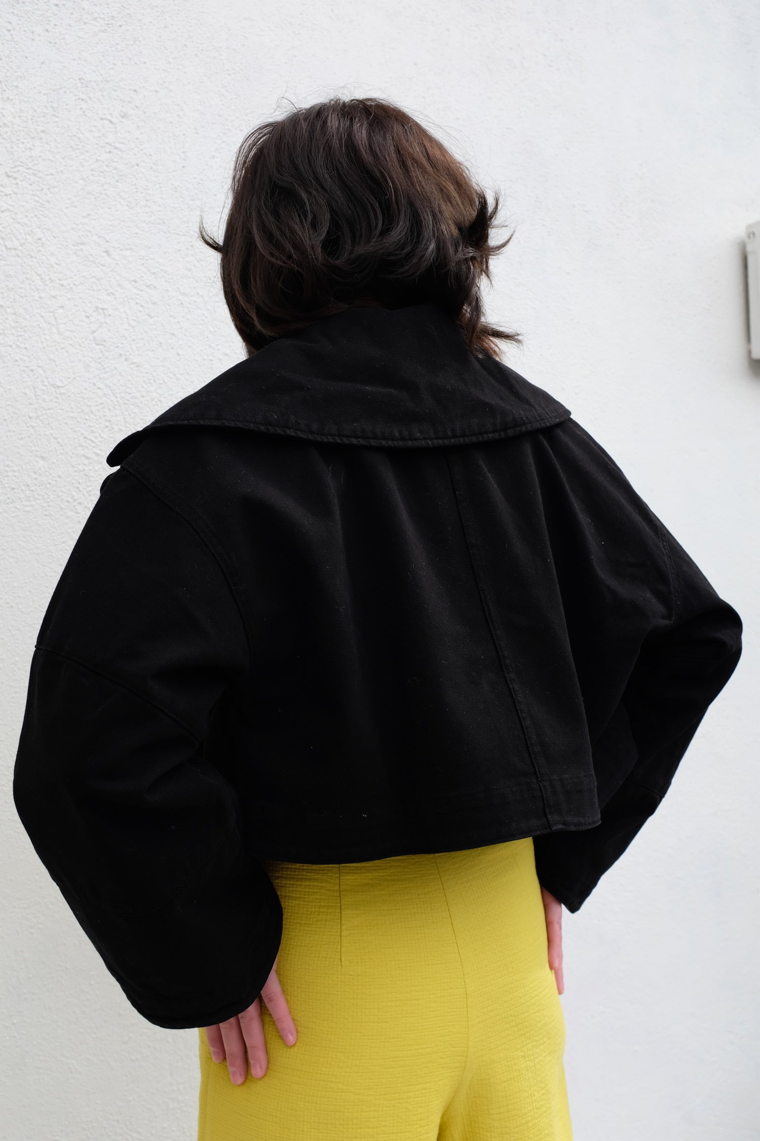 Rachel Comey Jacket / Spiff