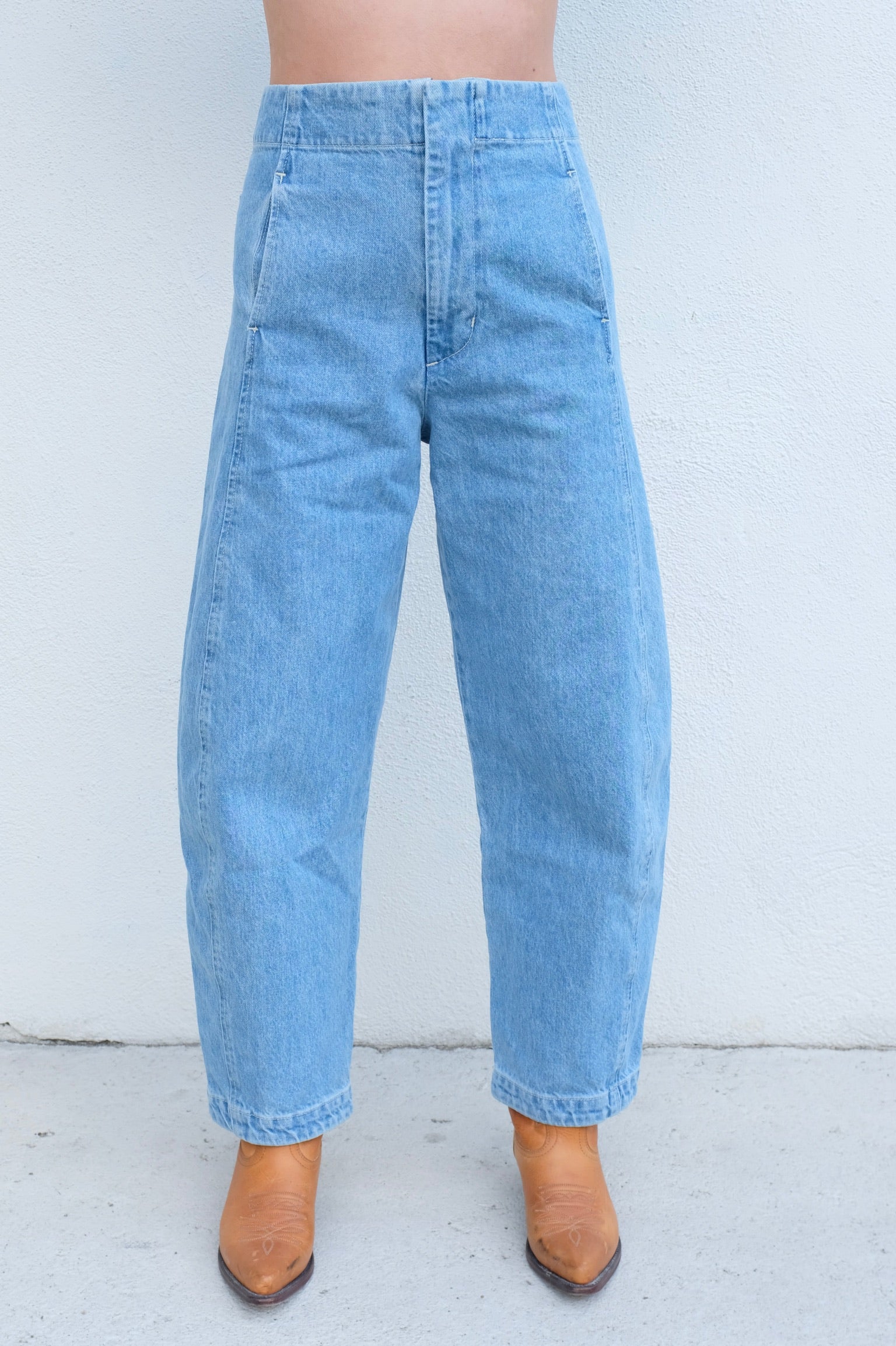 Shaina Mote Lune Pant / Superwash