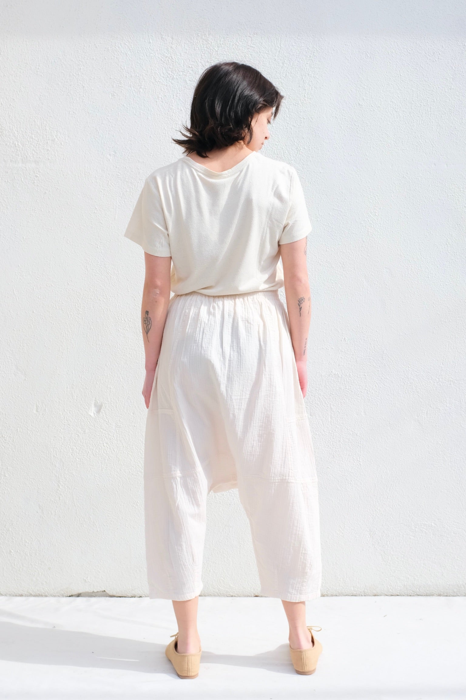 Atelier Delphine Kiko Pant / Kinari